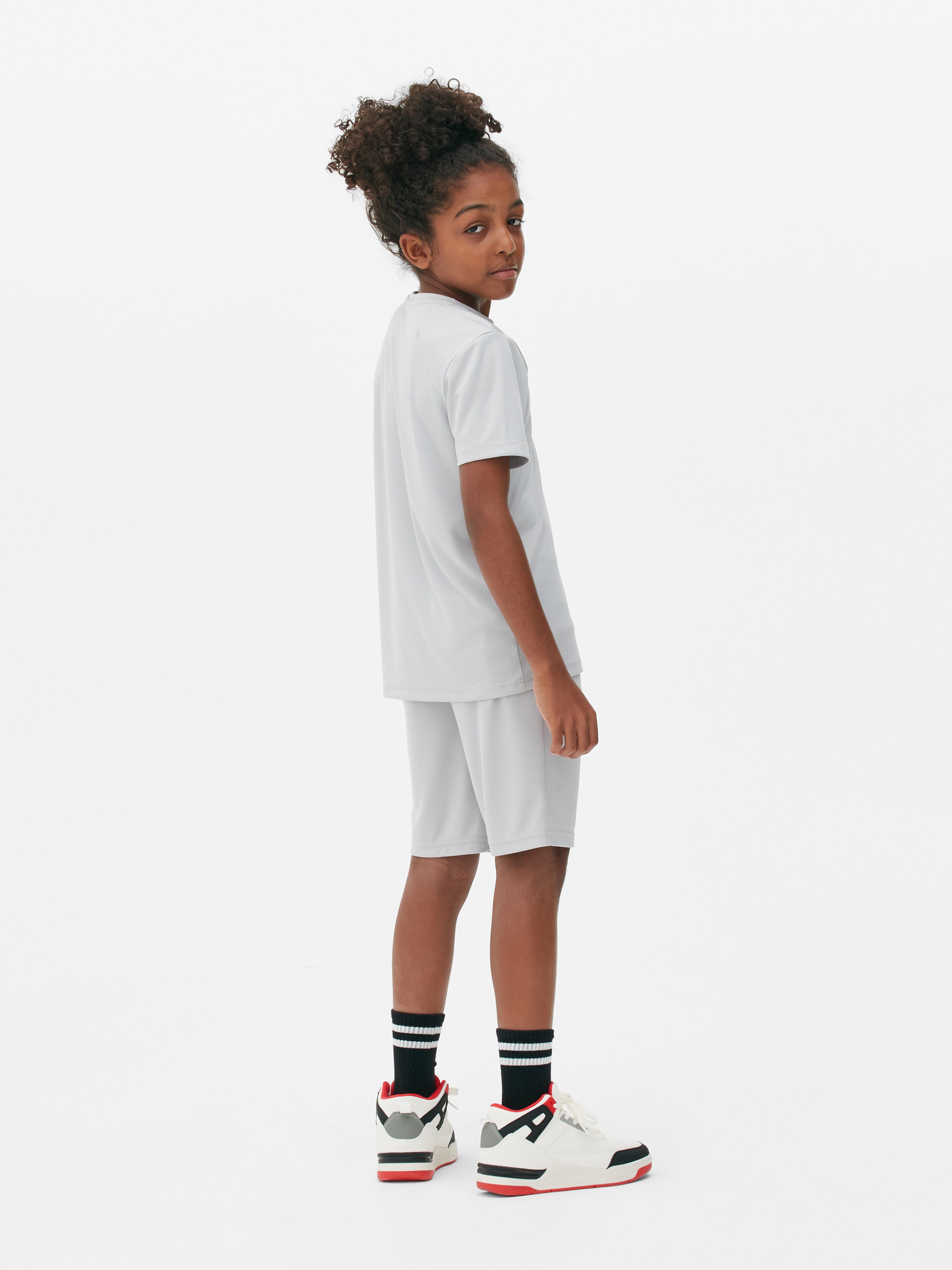 Active T-Shirt