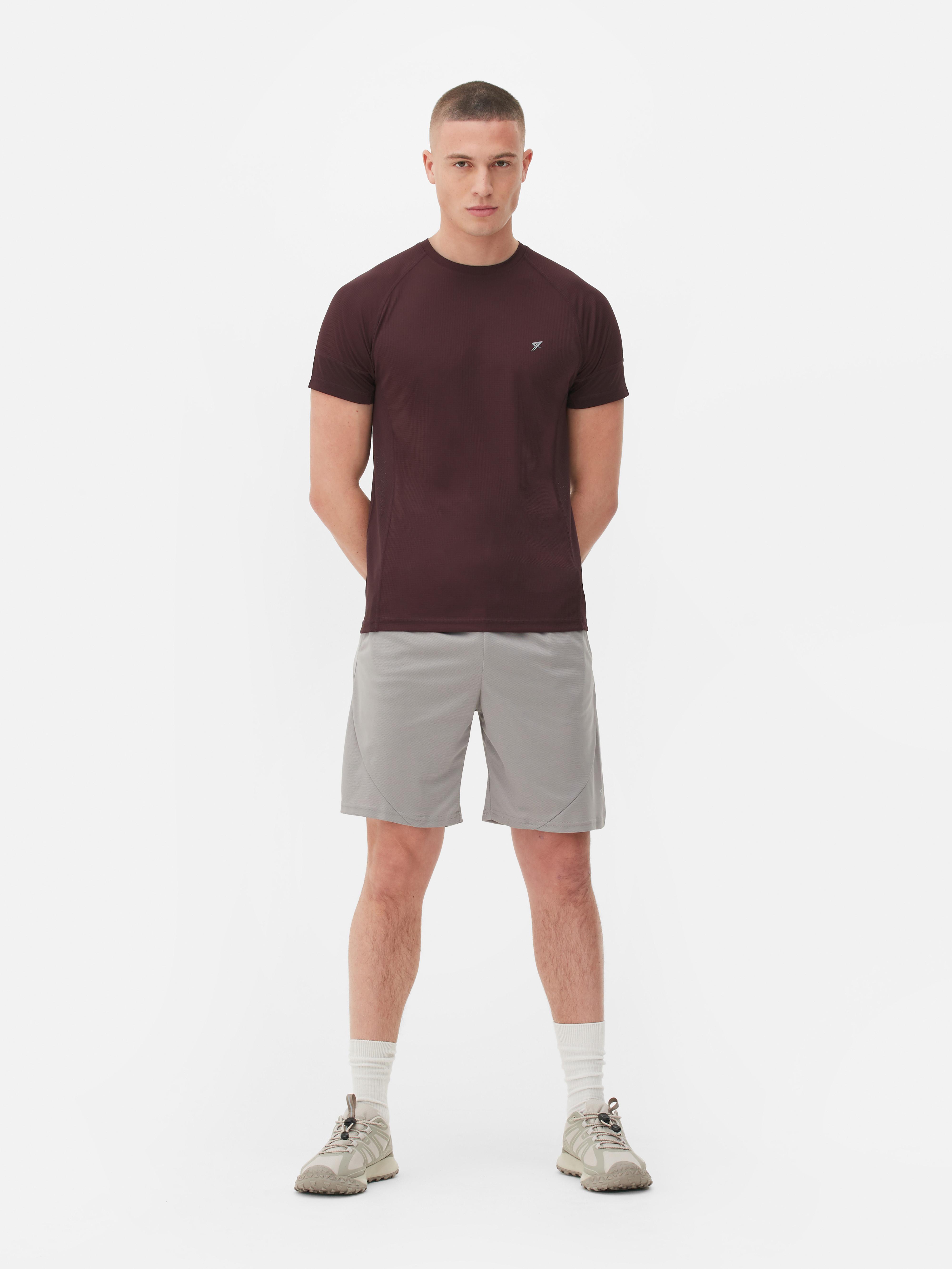 Performance Short Sleeve T-shirt