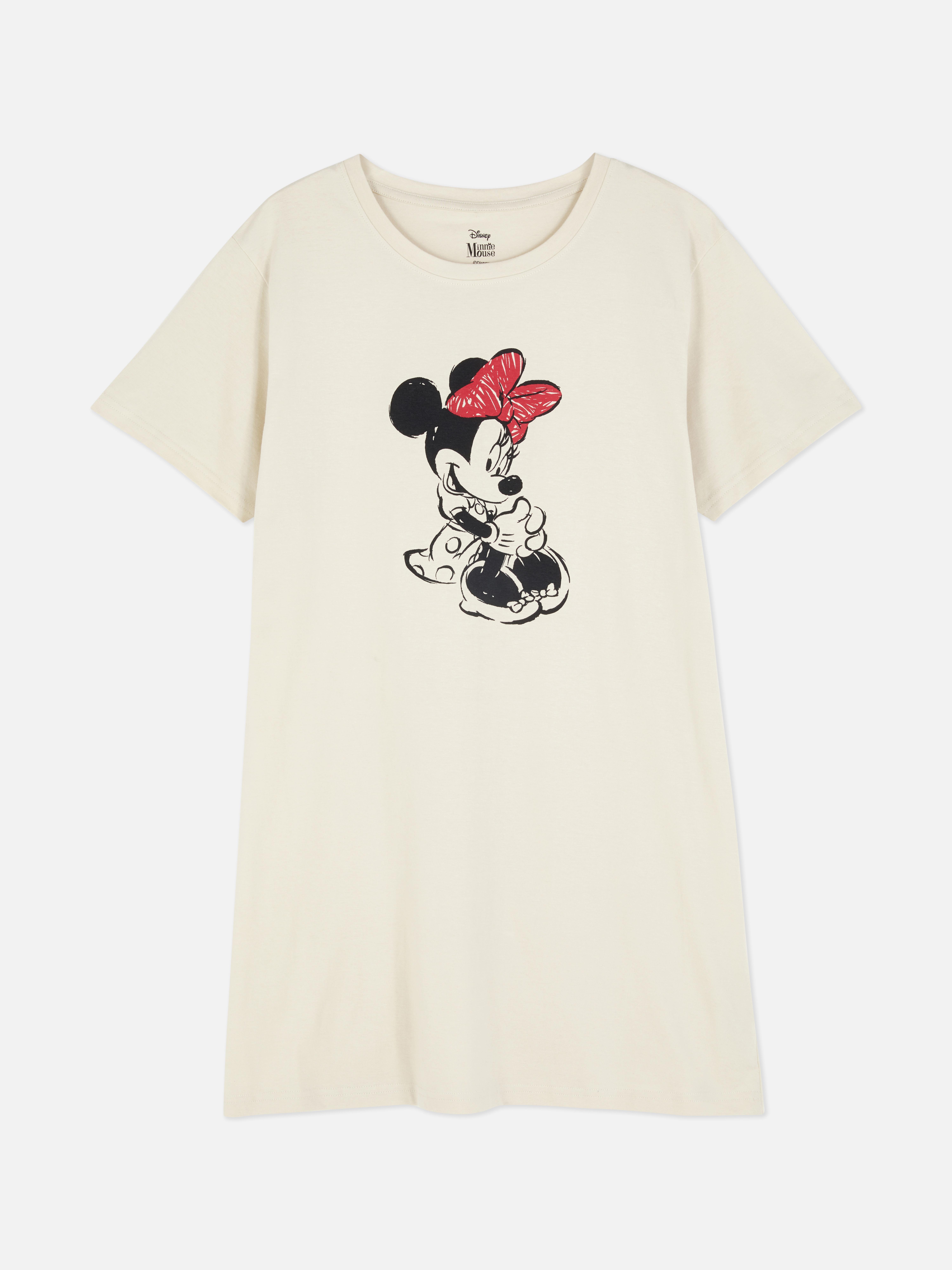 Disney’s Character Sleep T-Shirt