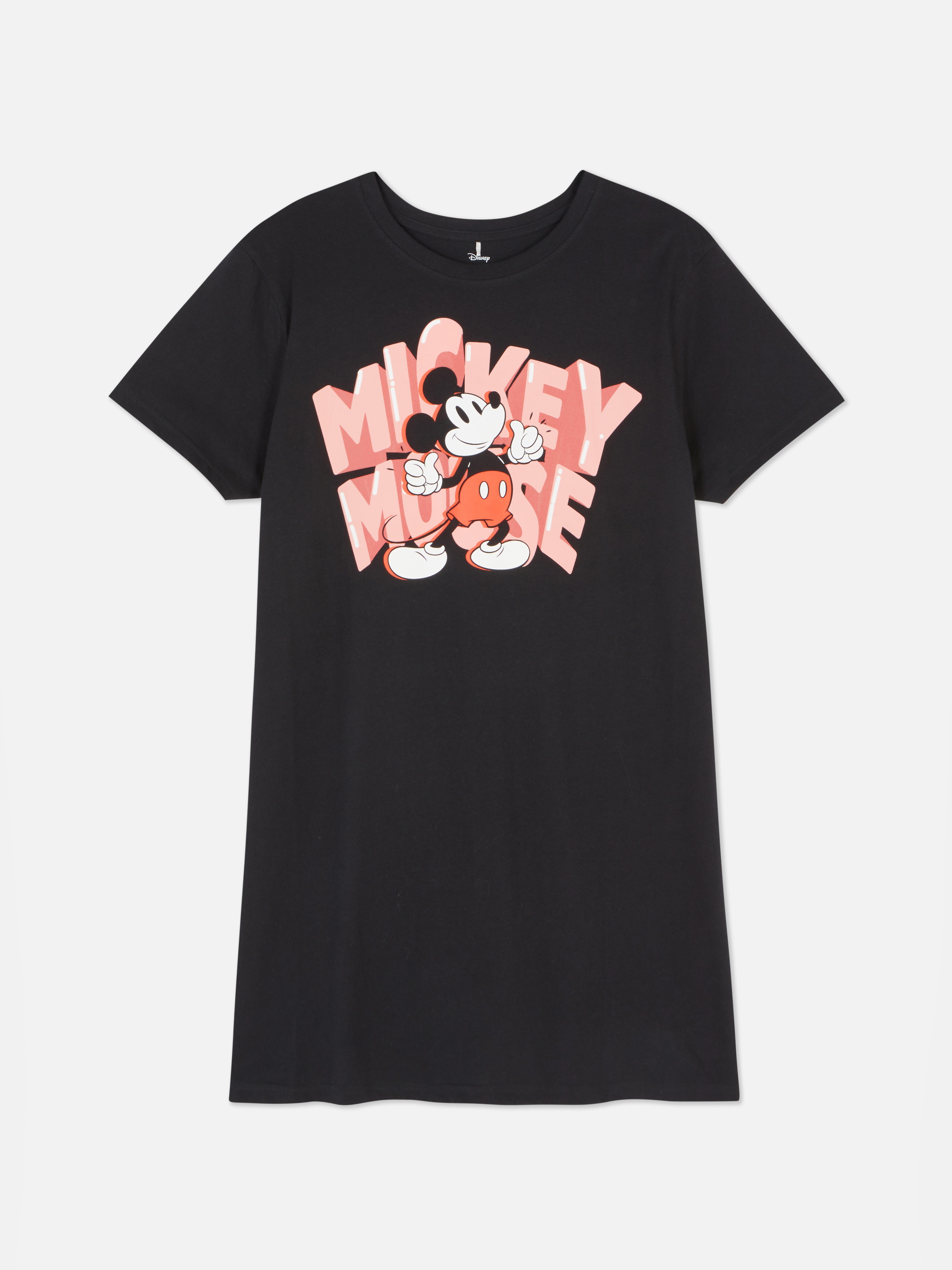 Disney’s Character Sleep T-Shirt