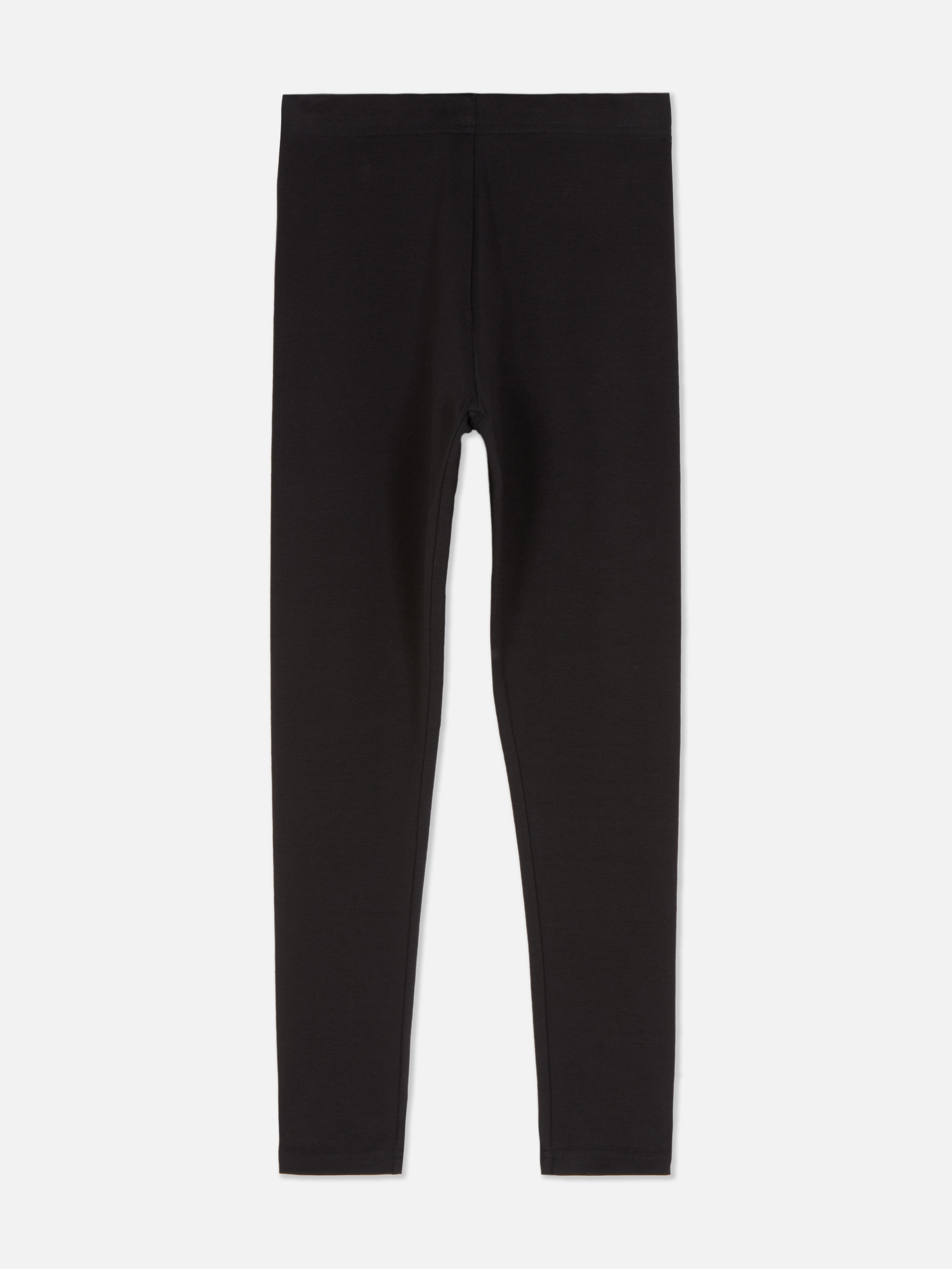 Classic Jersey Leggings