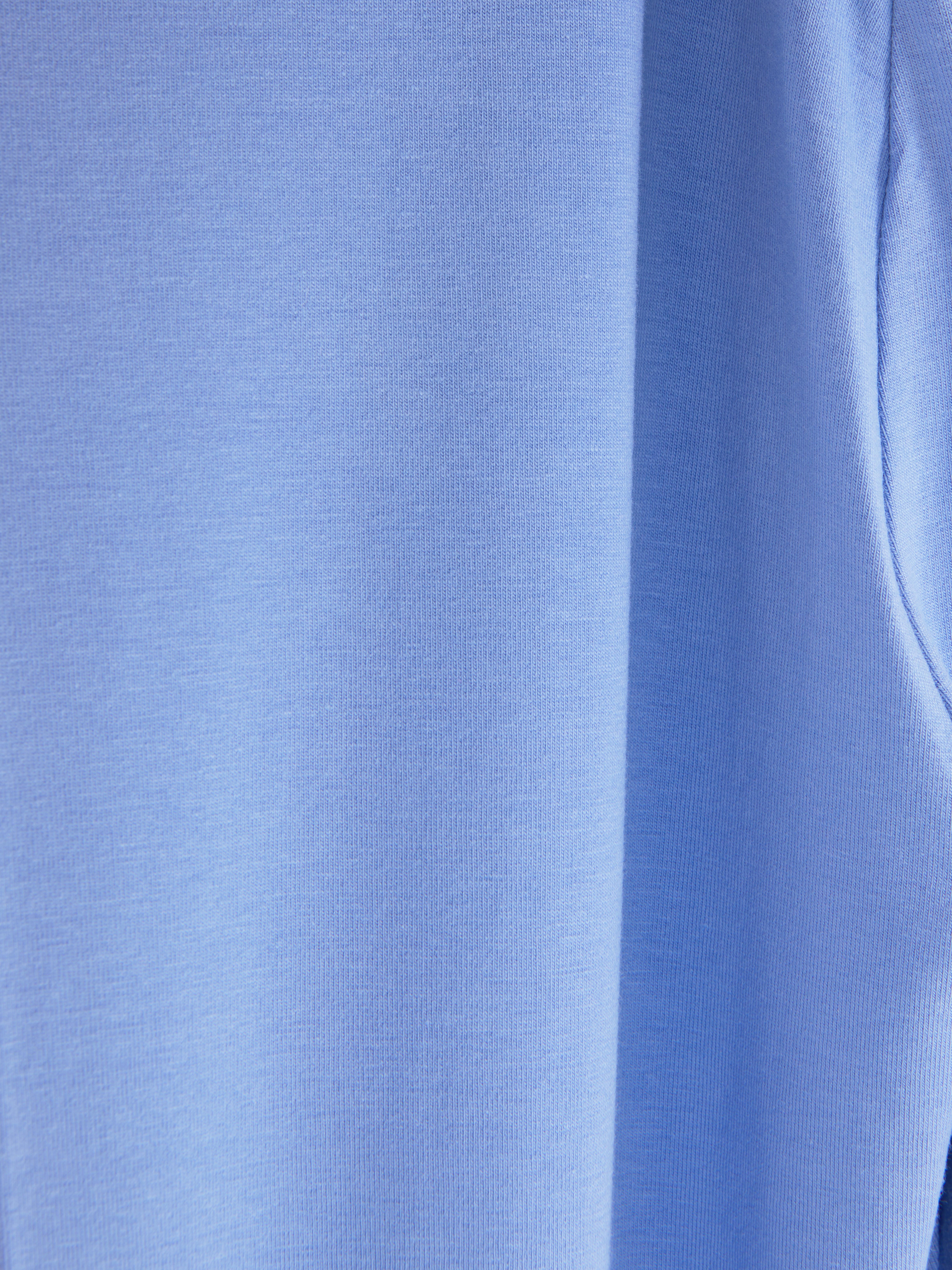 Klassische Jersey-Leggings