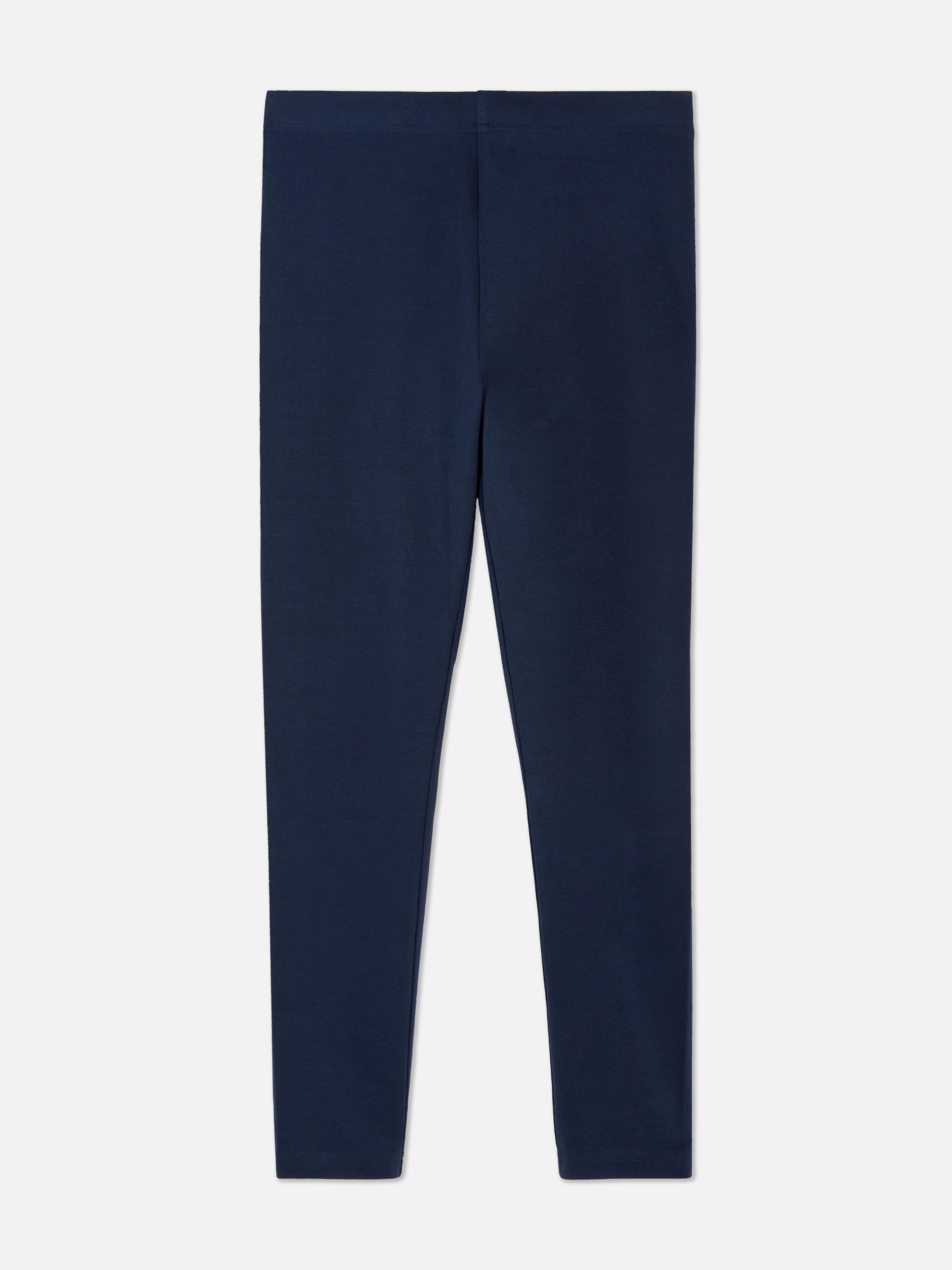 Classic Jersey Leggings