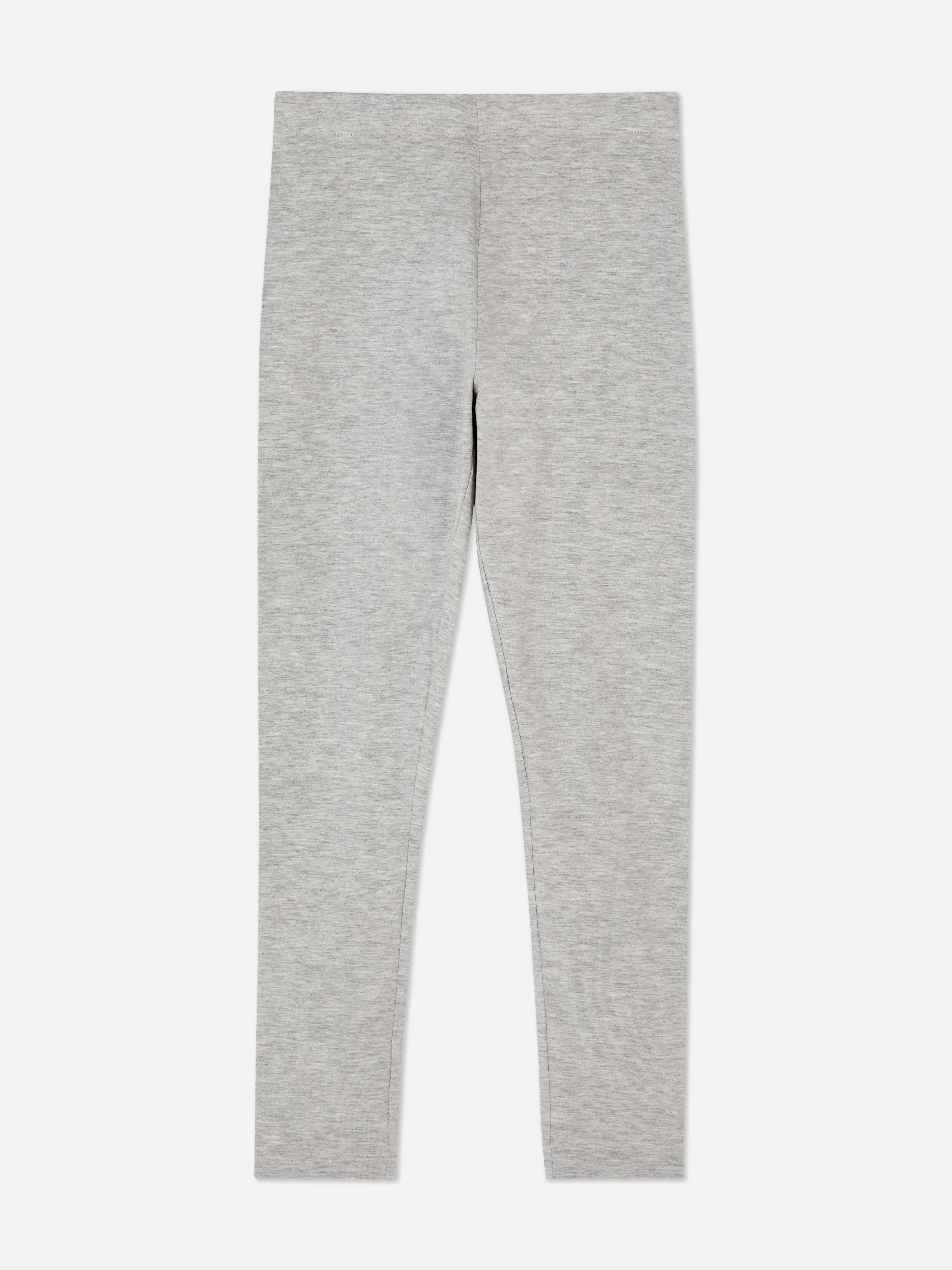 Classic Jersey Leggings