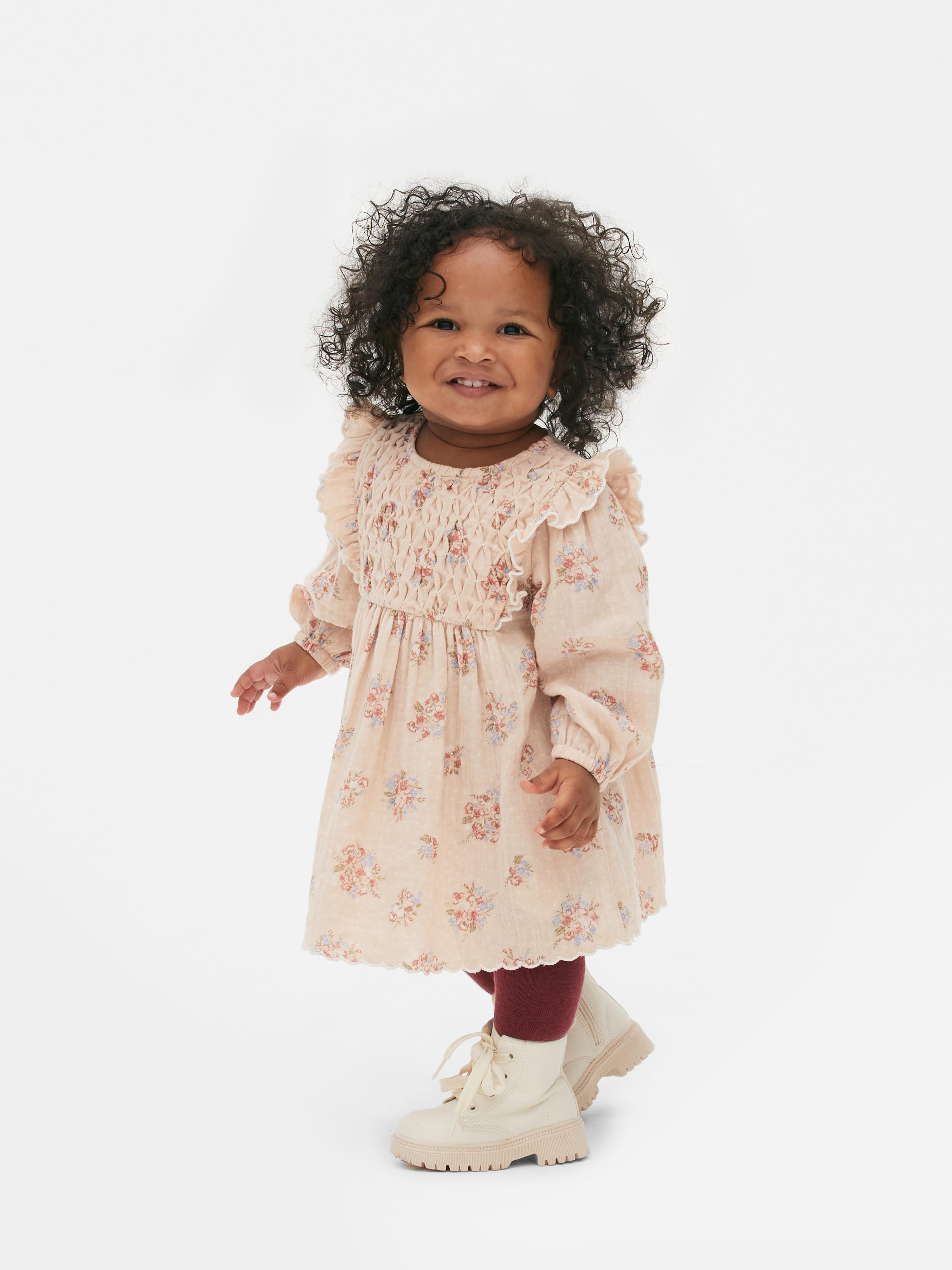 Primark baby 2024 girl dresses