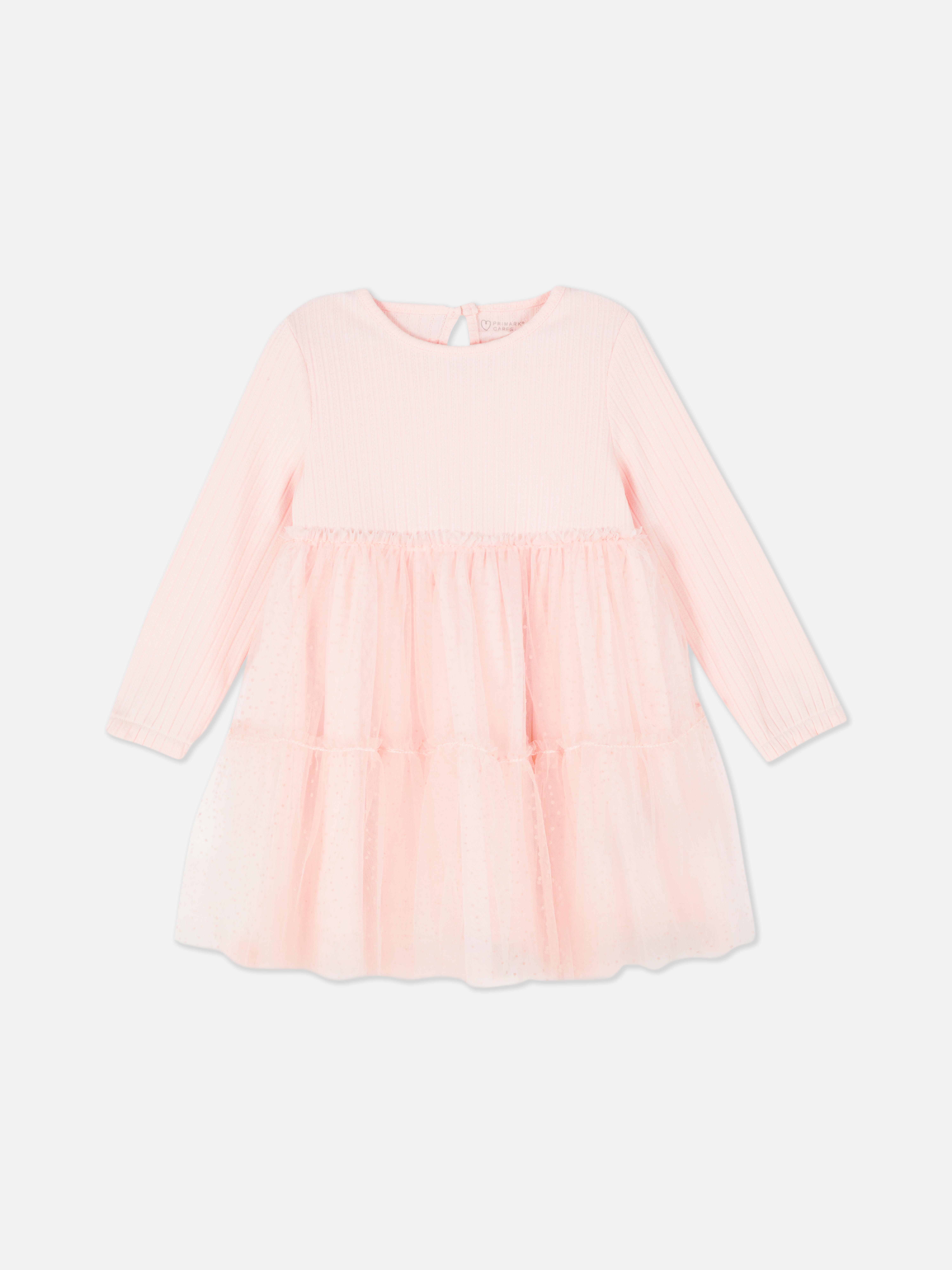 Vestido unicornio niña online primark