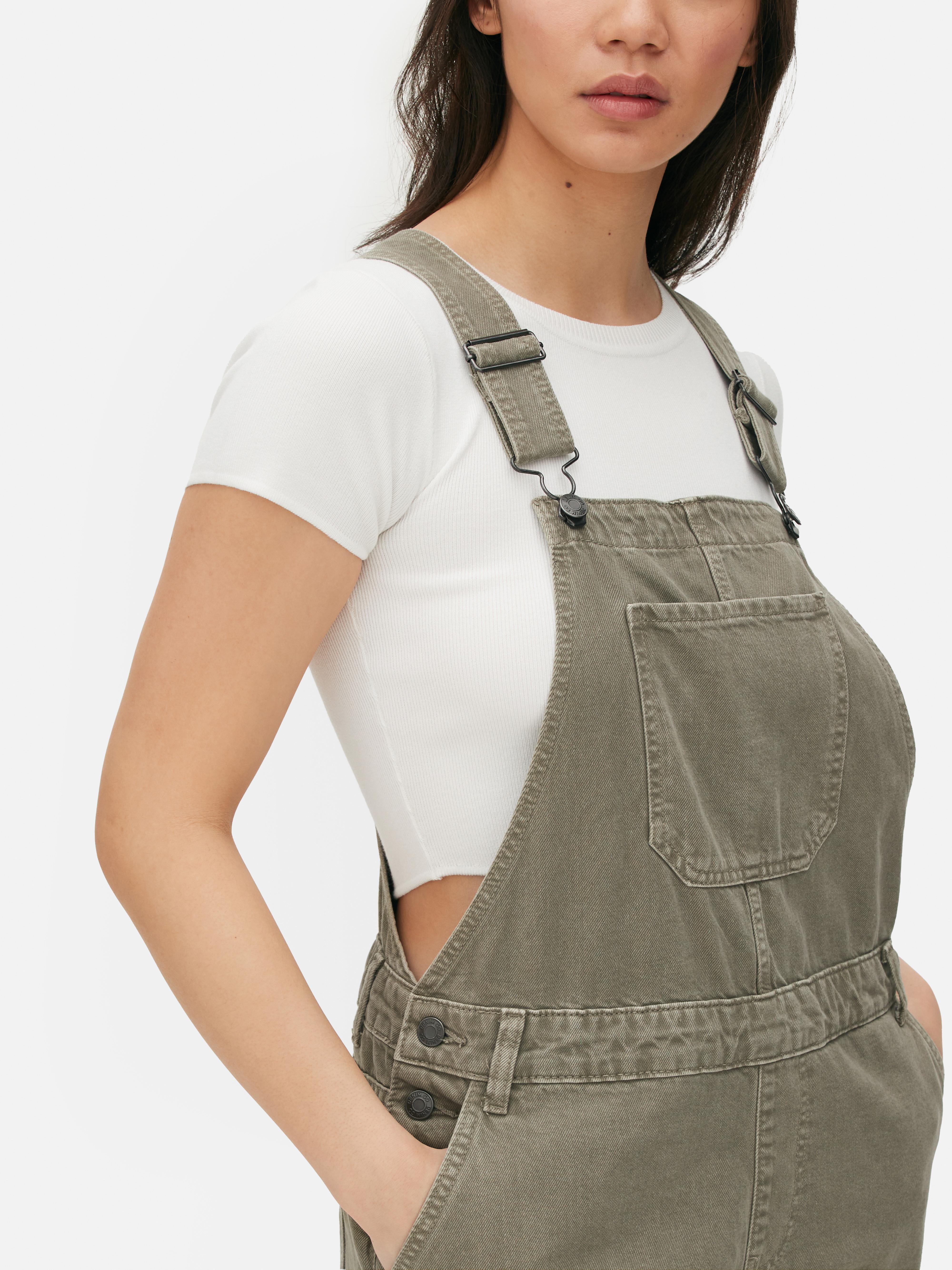 Primark 2025 womens dungarees