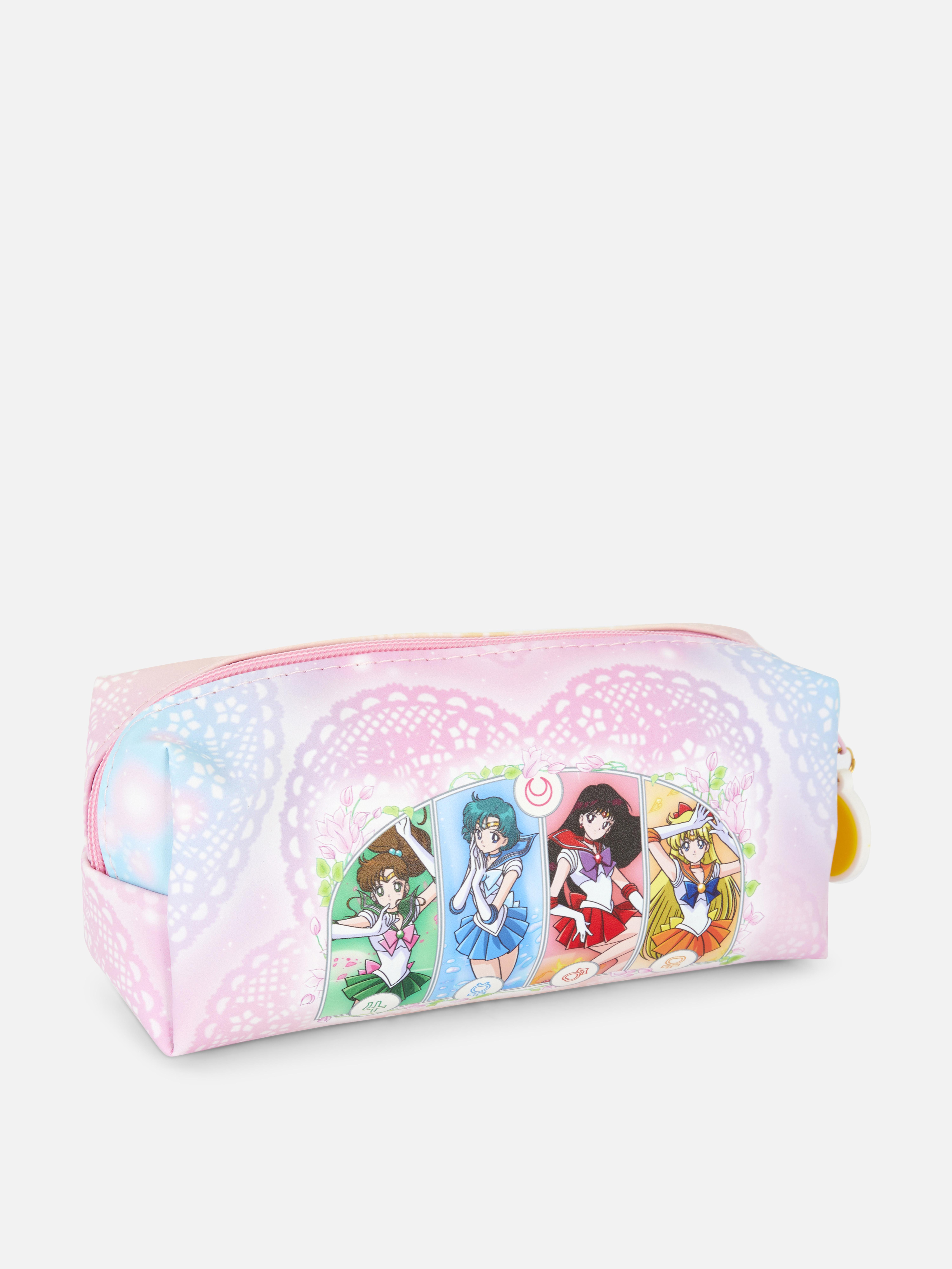 Sailor Moon Sailor Scout Pencil Case