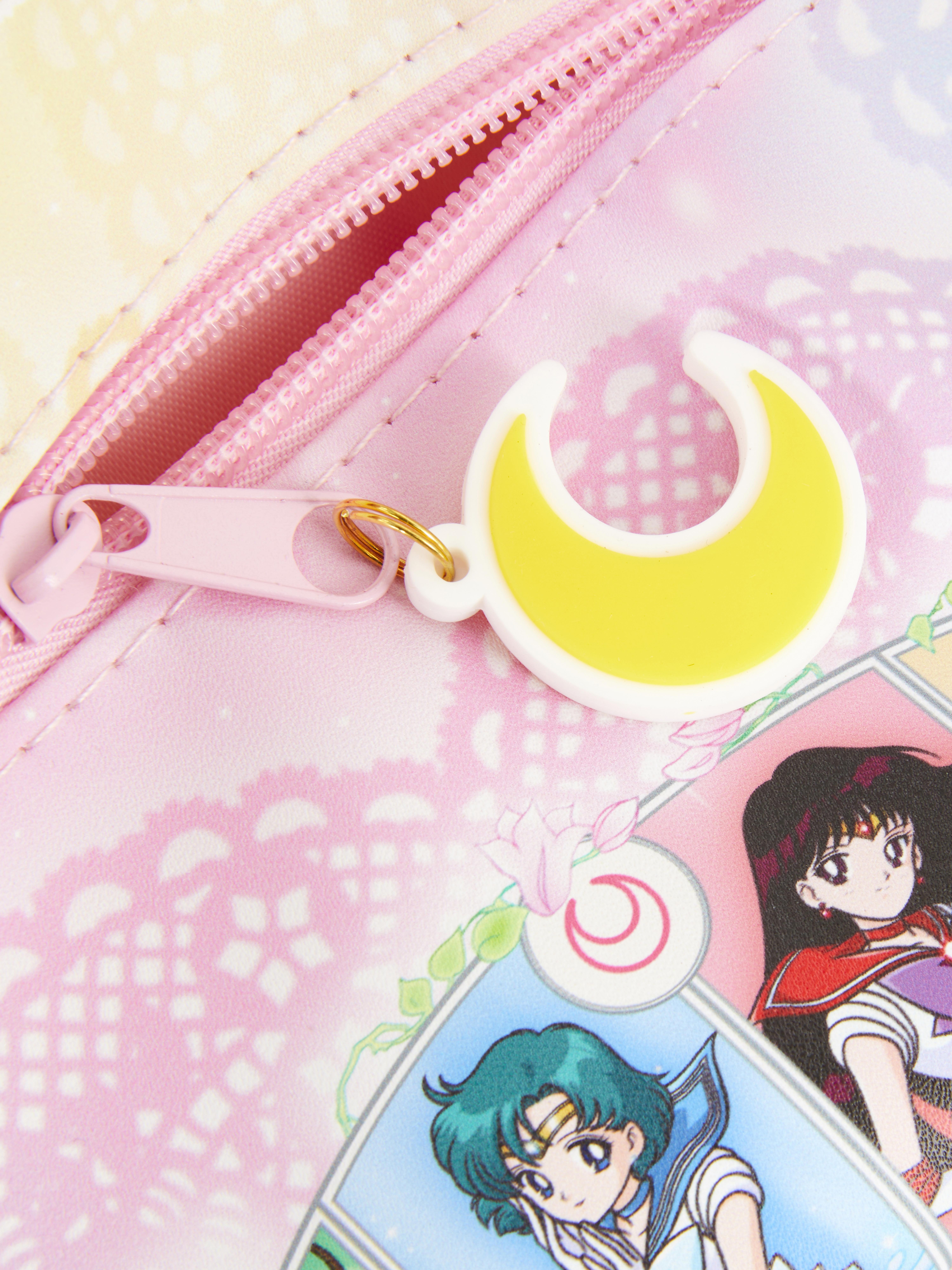Sailor Moon Sailor Scout Pencil Case