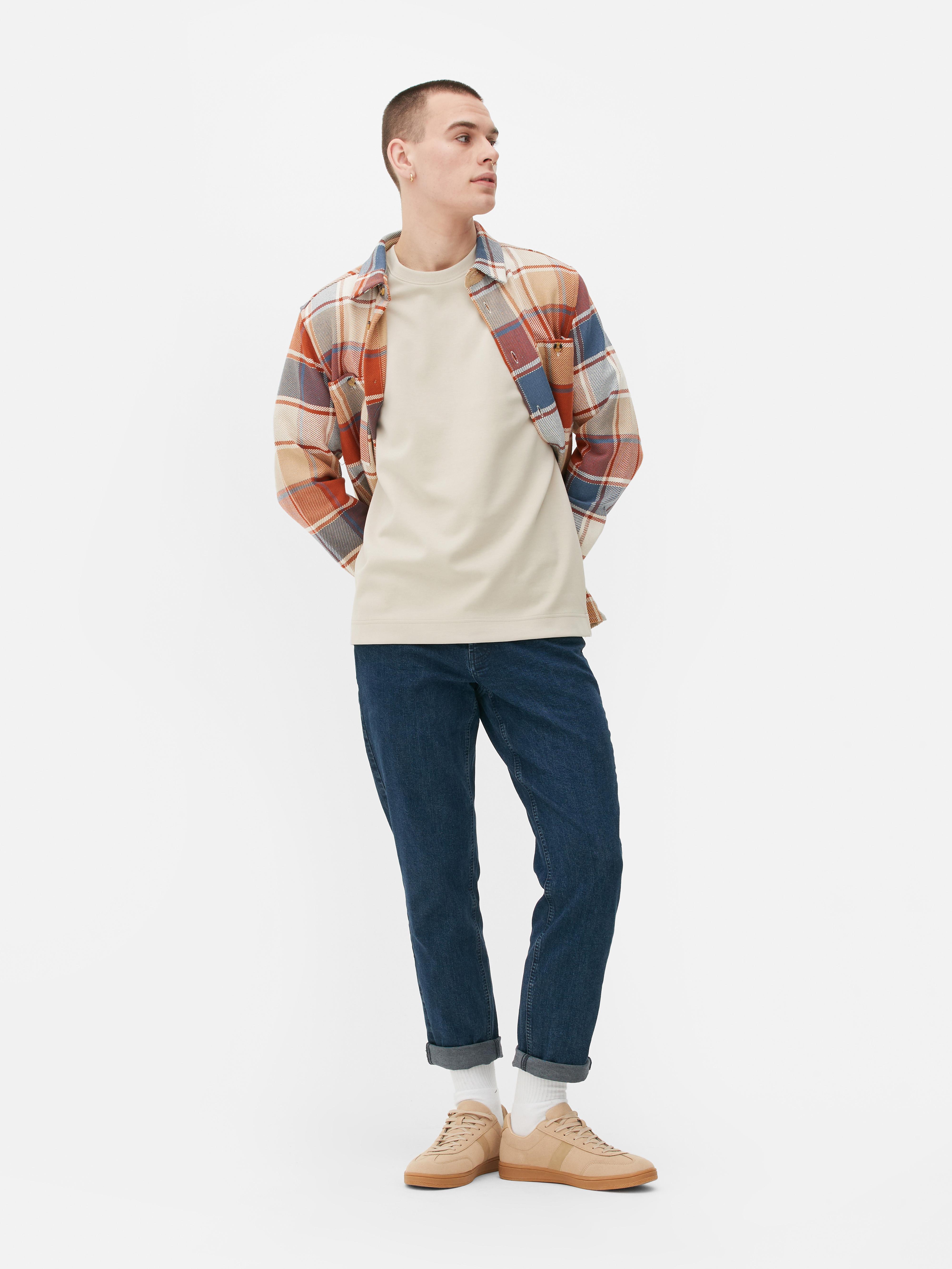 Kem Short Sleeve Sweatshirt
