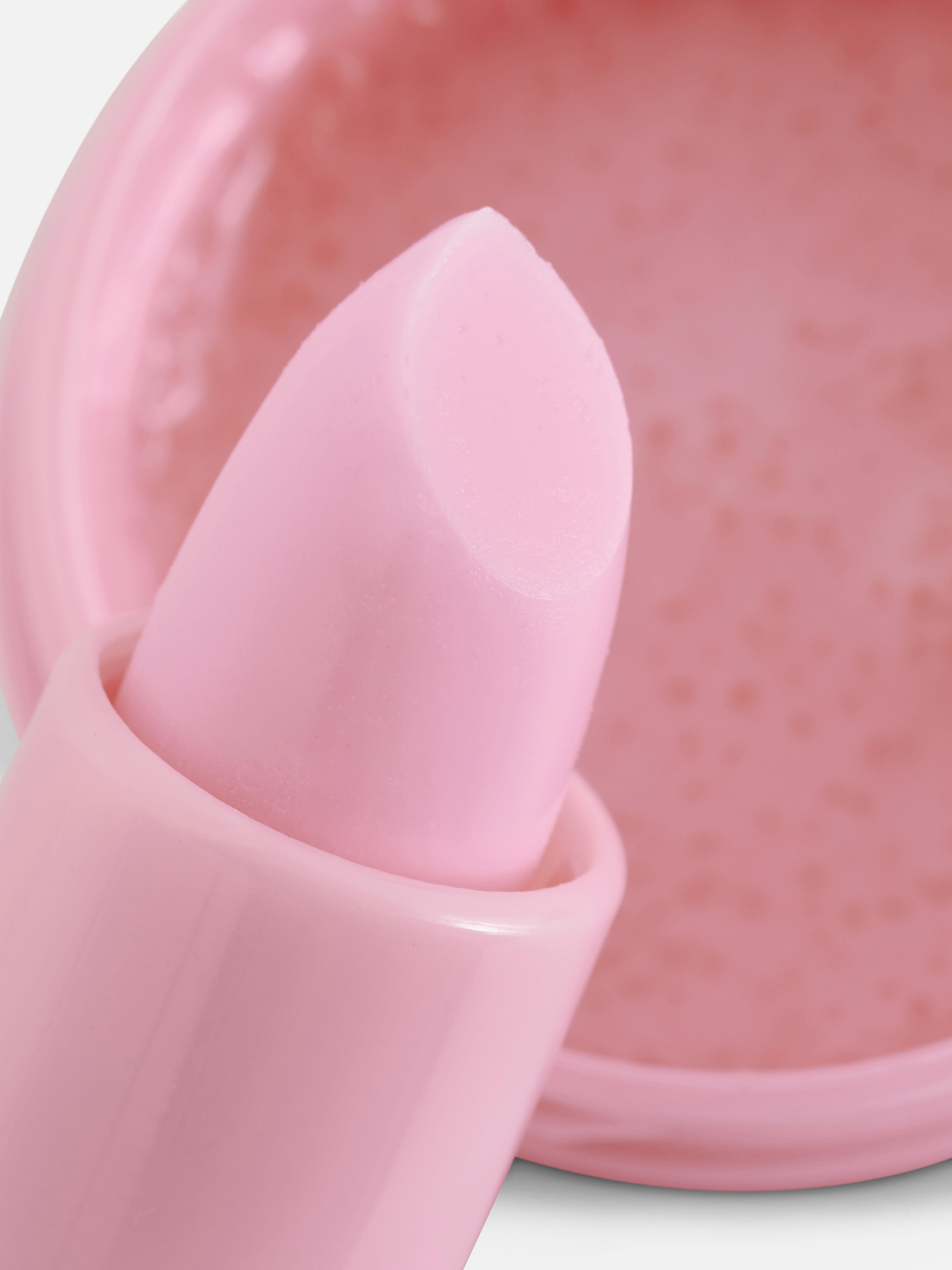 Hello Kitty Lip Care Pouch