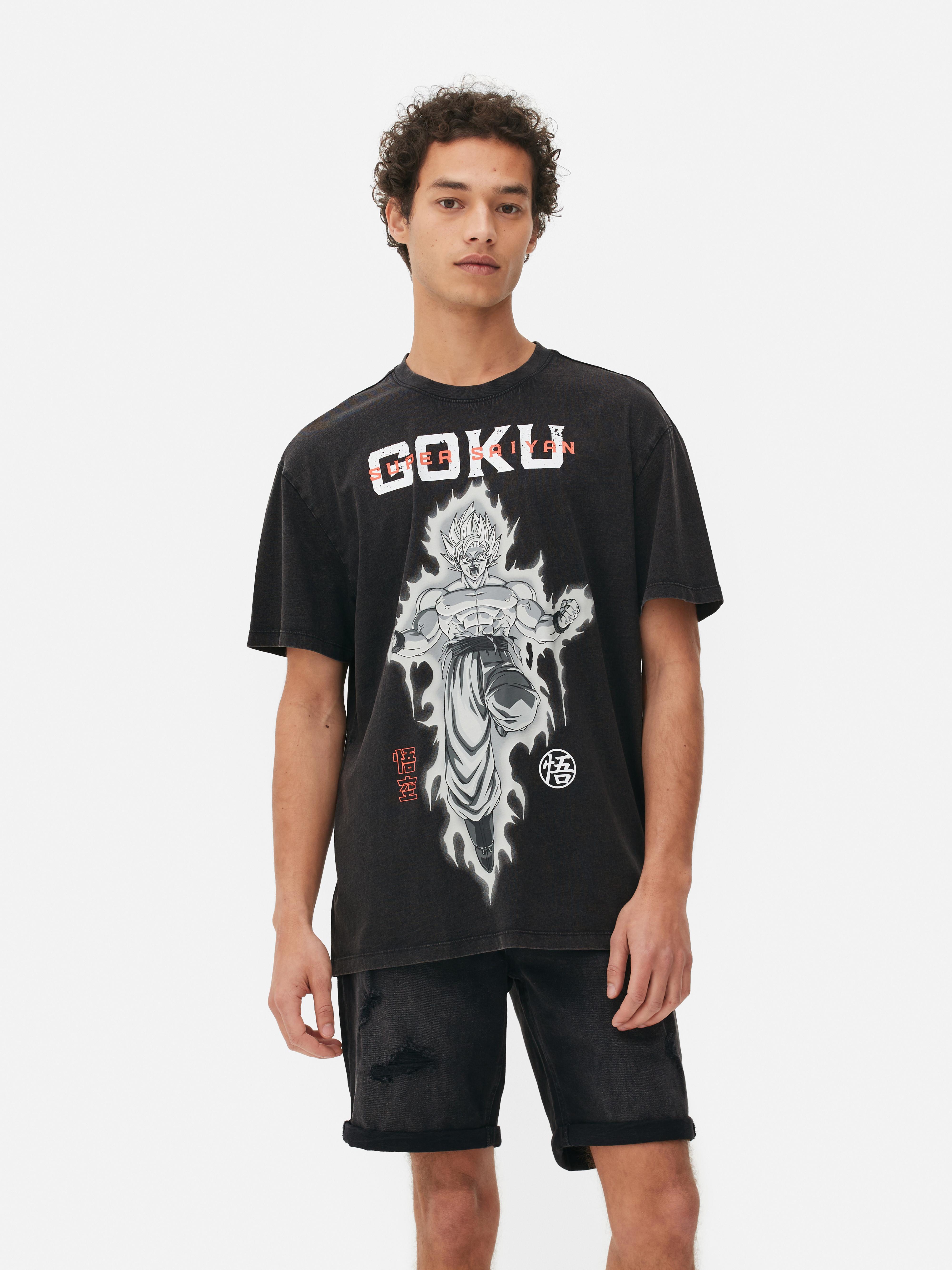primark dbz