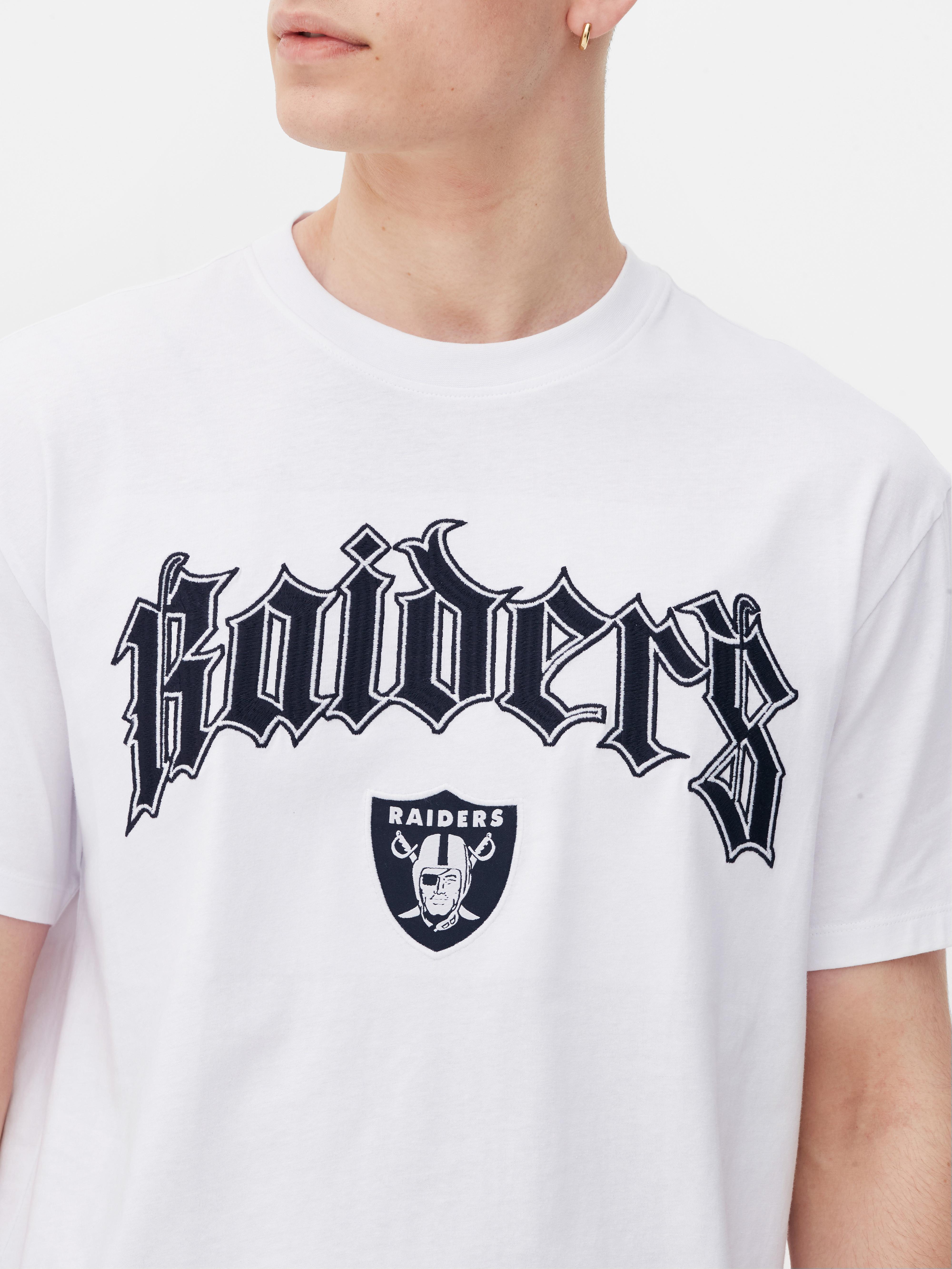 Personalized raiders 2024 t shirt