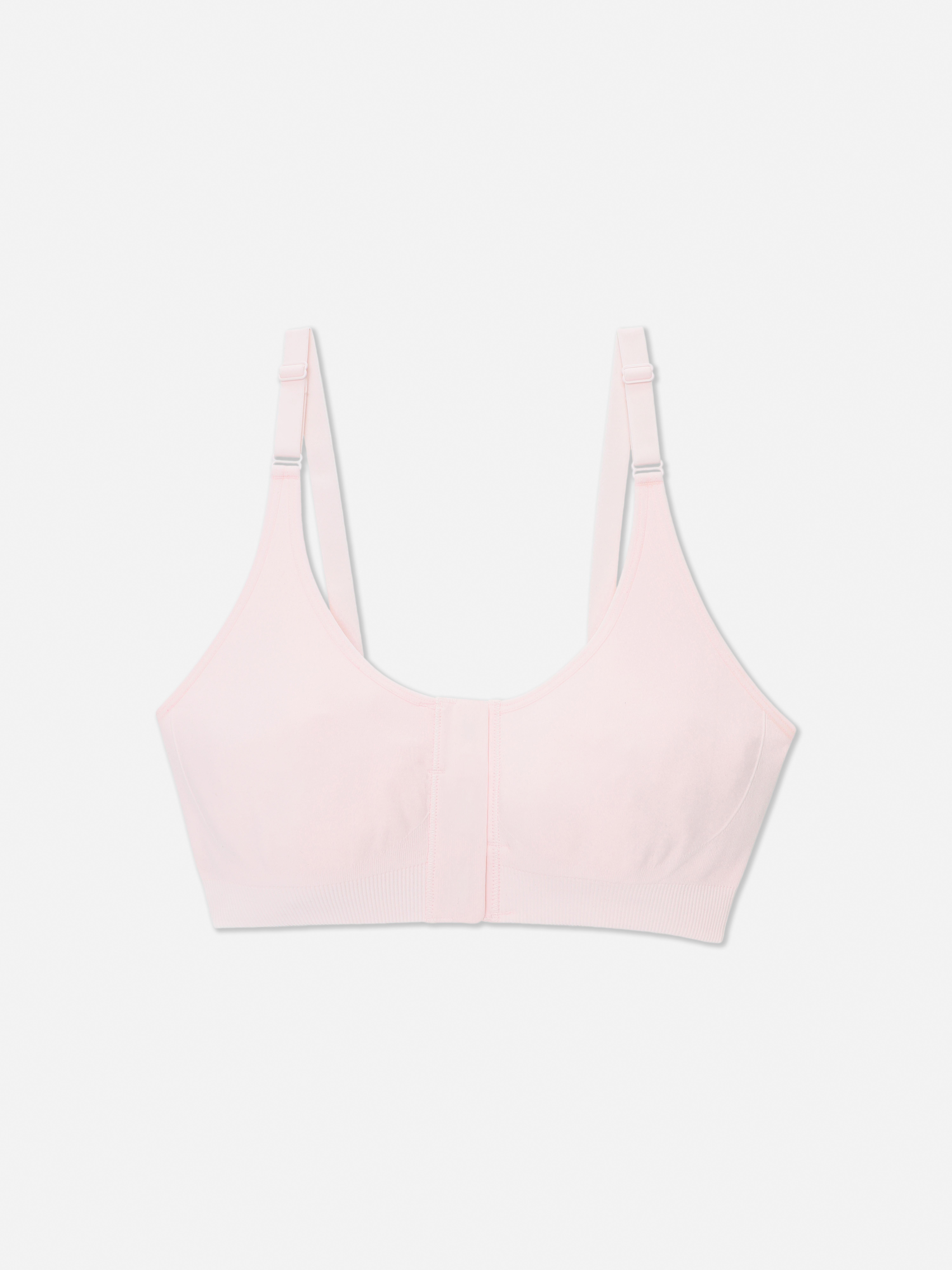 Adaptive Wireless Bralette