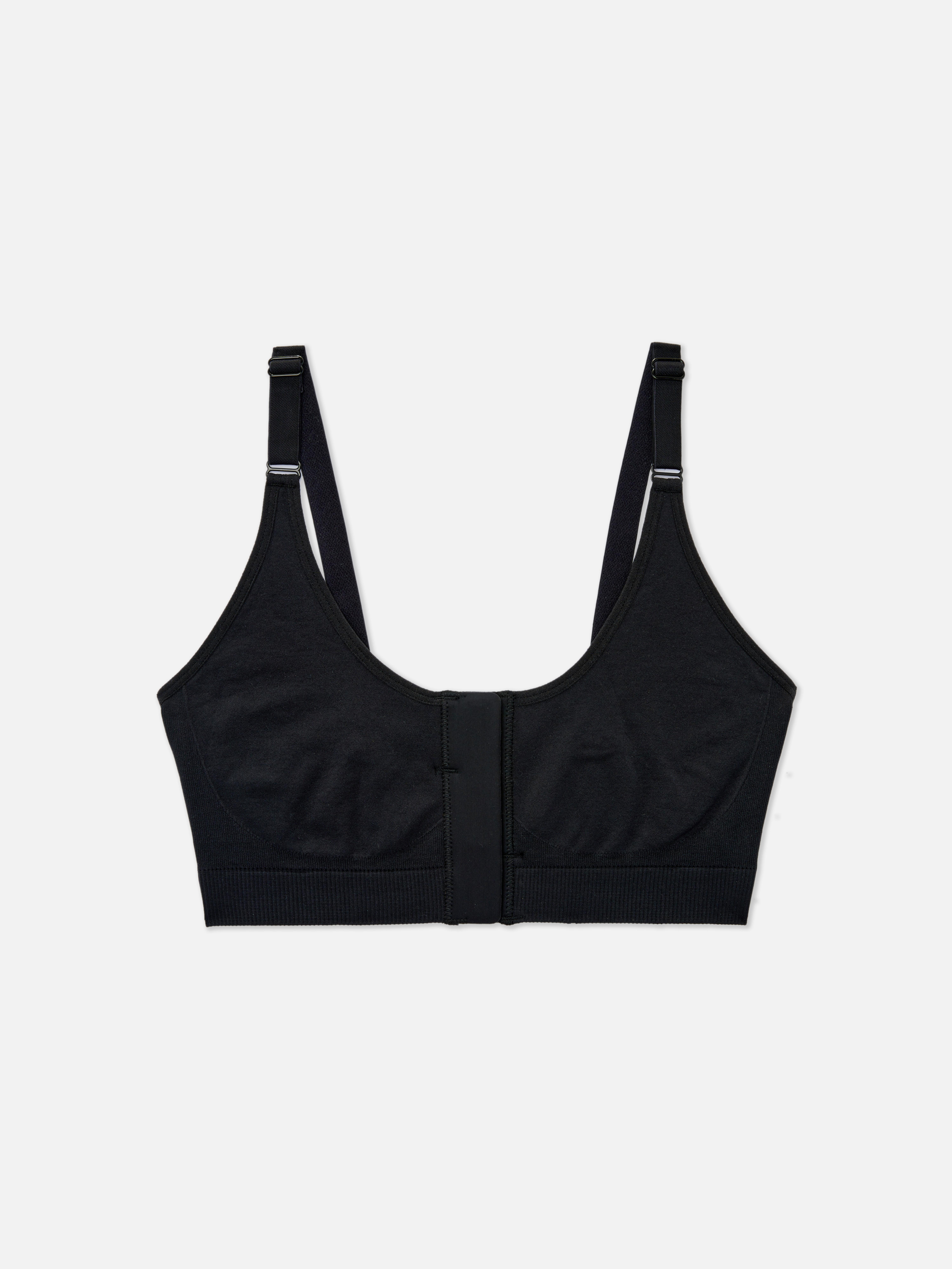 Adaptive Wireless Bralette