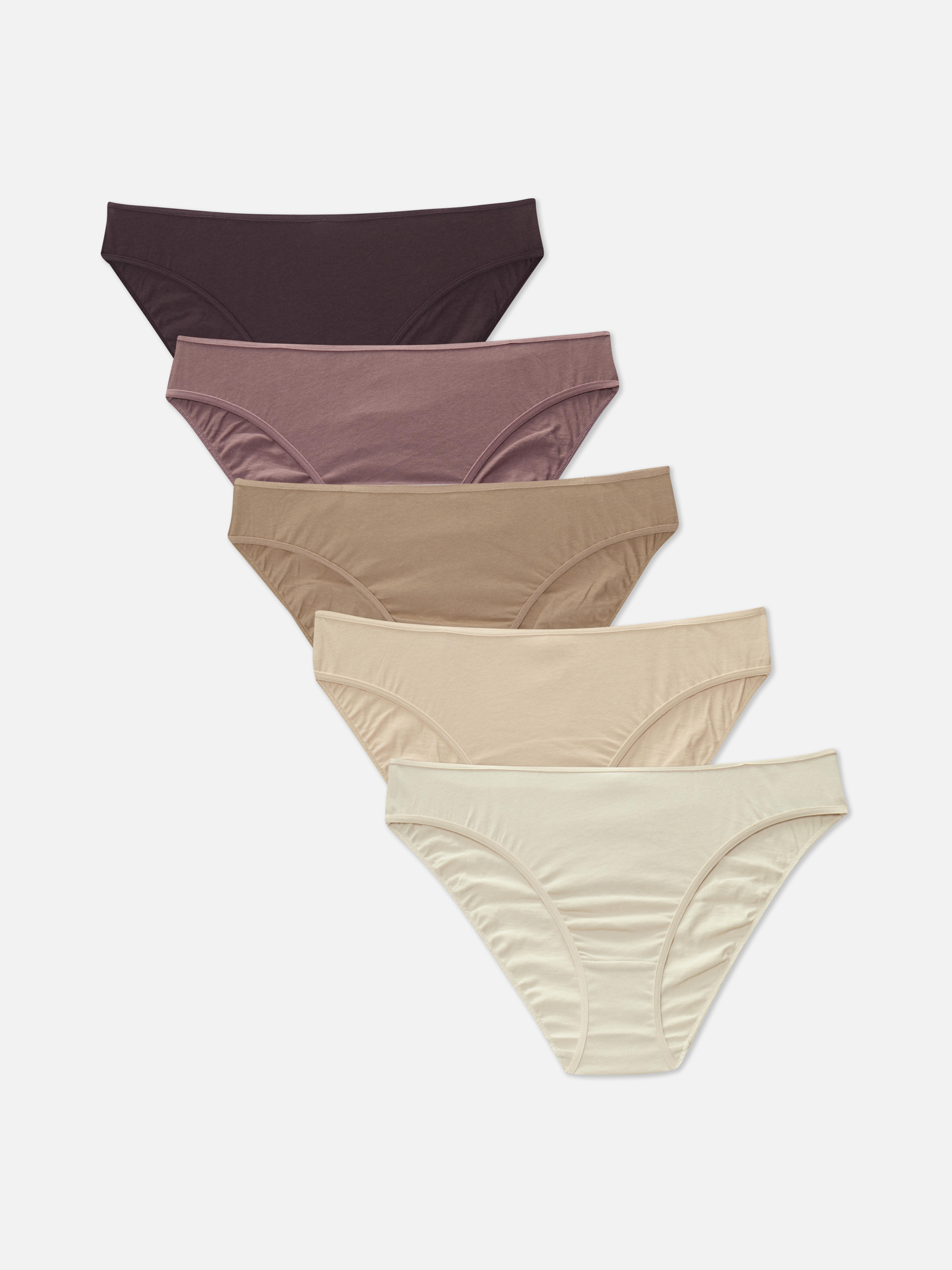 5pk Everyday Mini Briefs