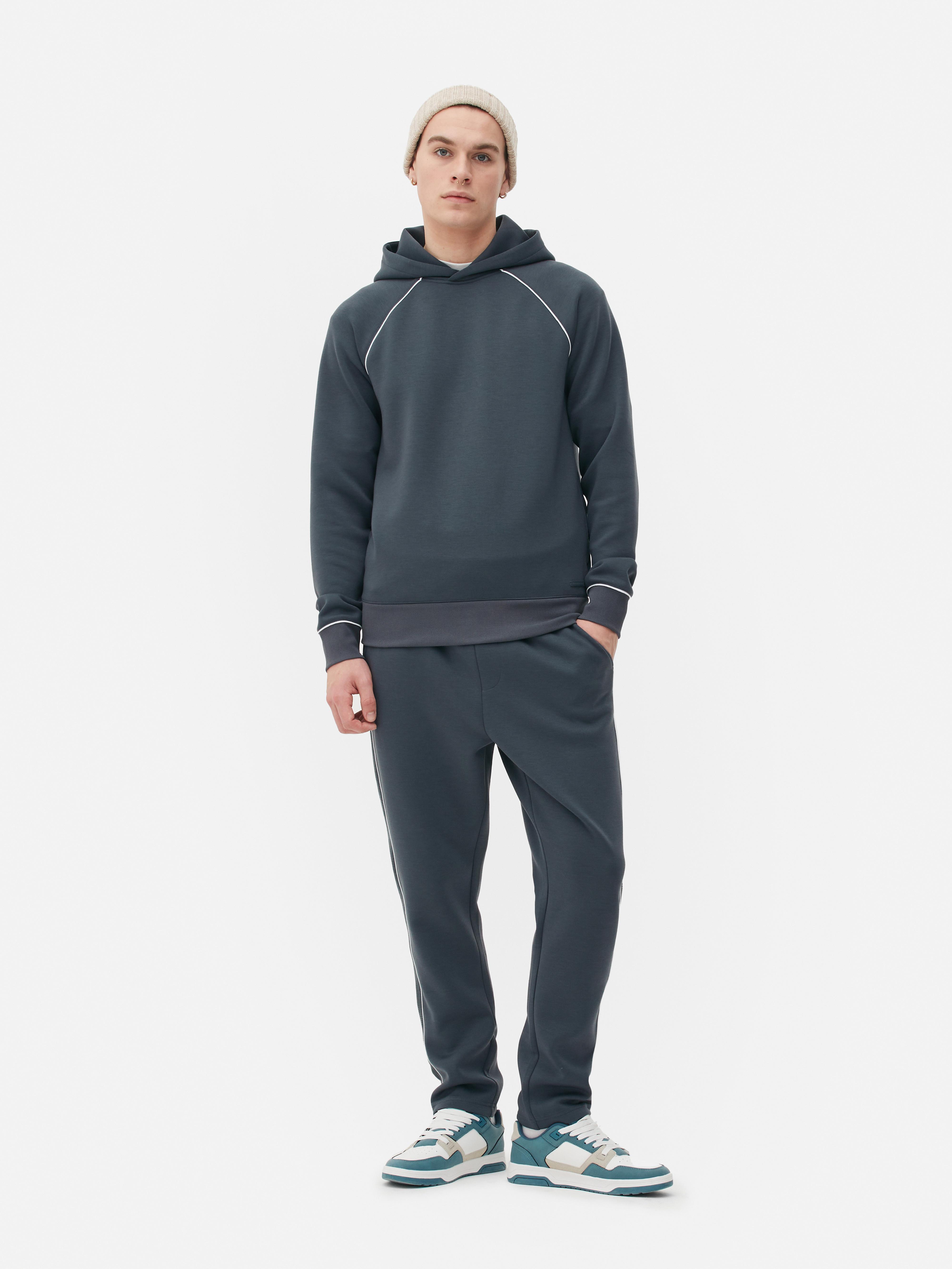 Men's Joggers, Black, Tracksuit and Other Joggers