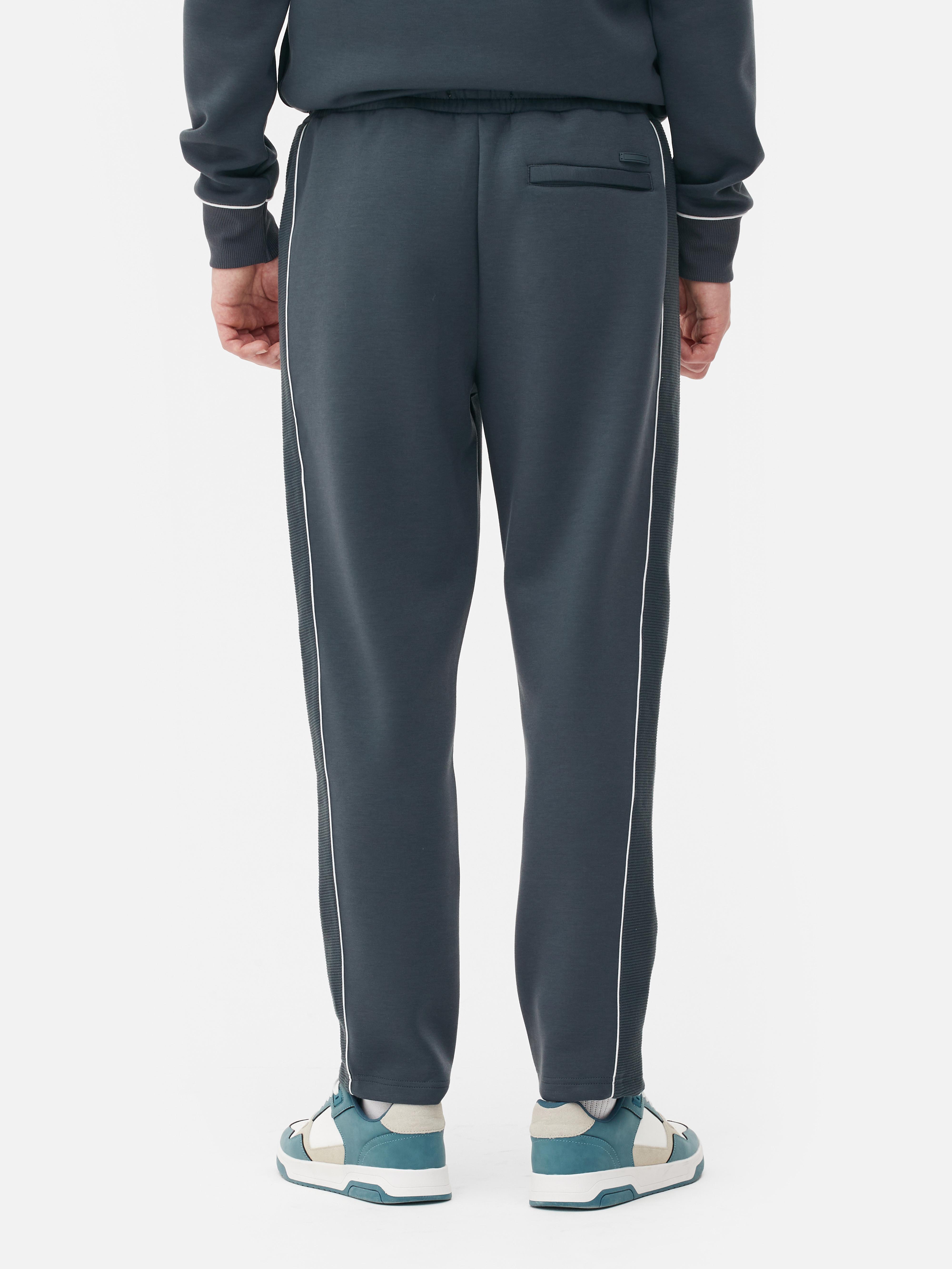 Sports Studio Varsity Joggers