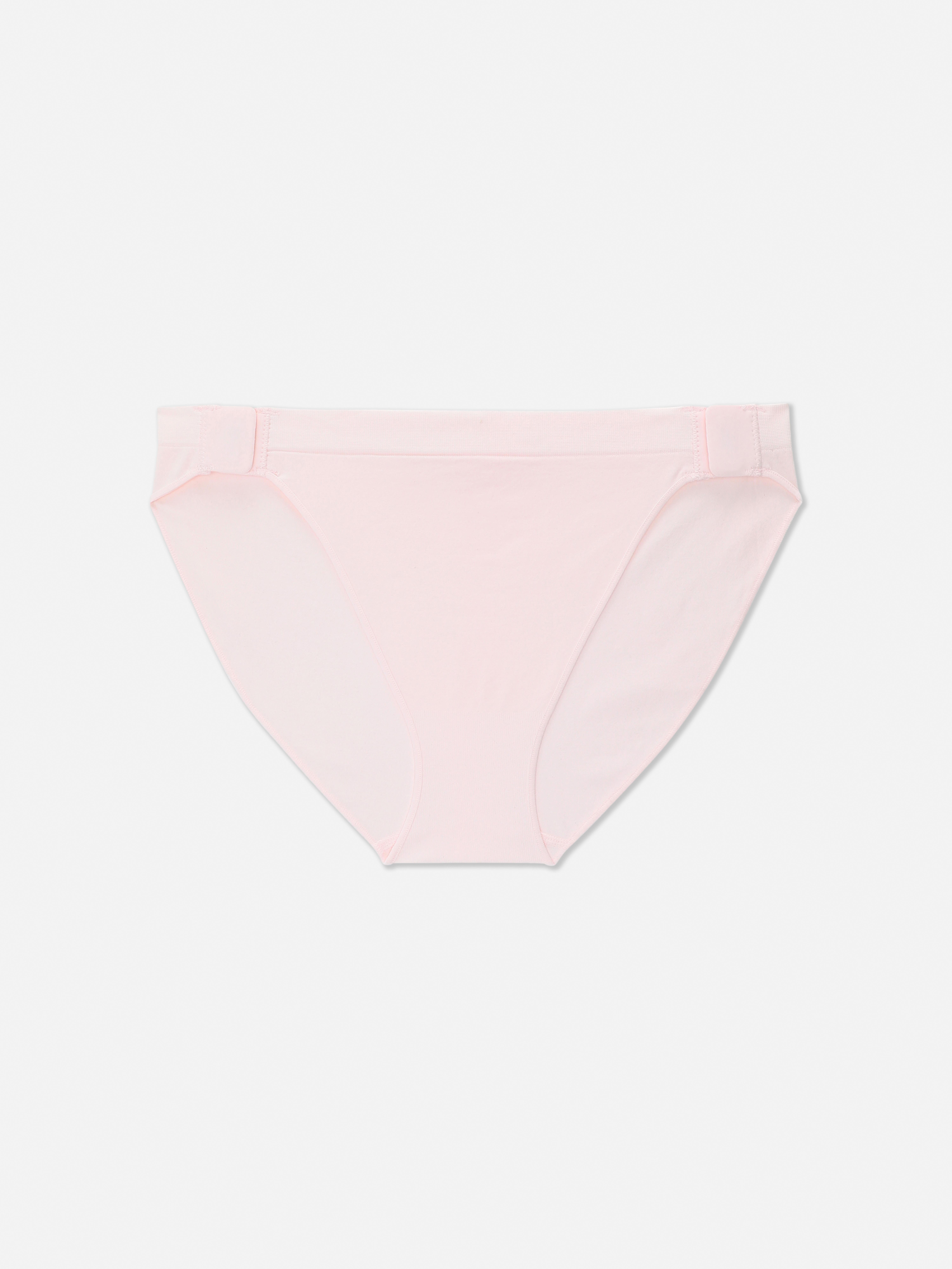 Adaptive Mini Briefs