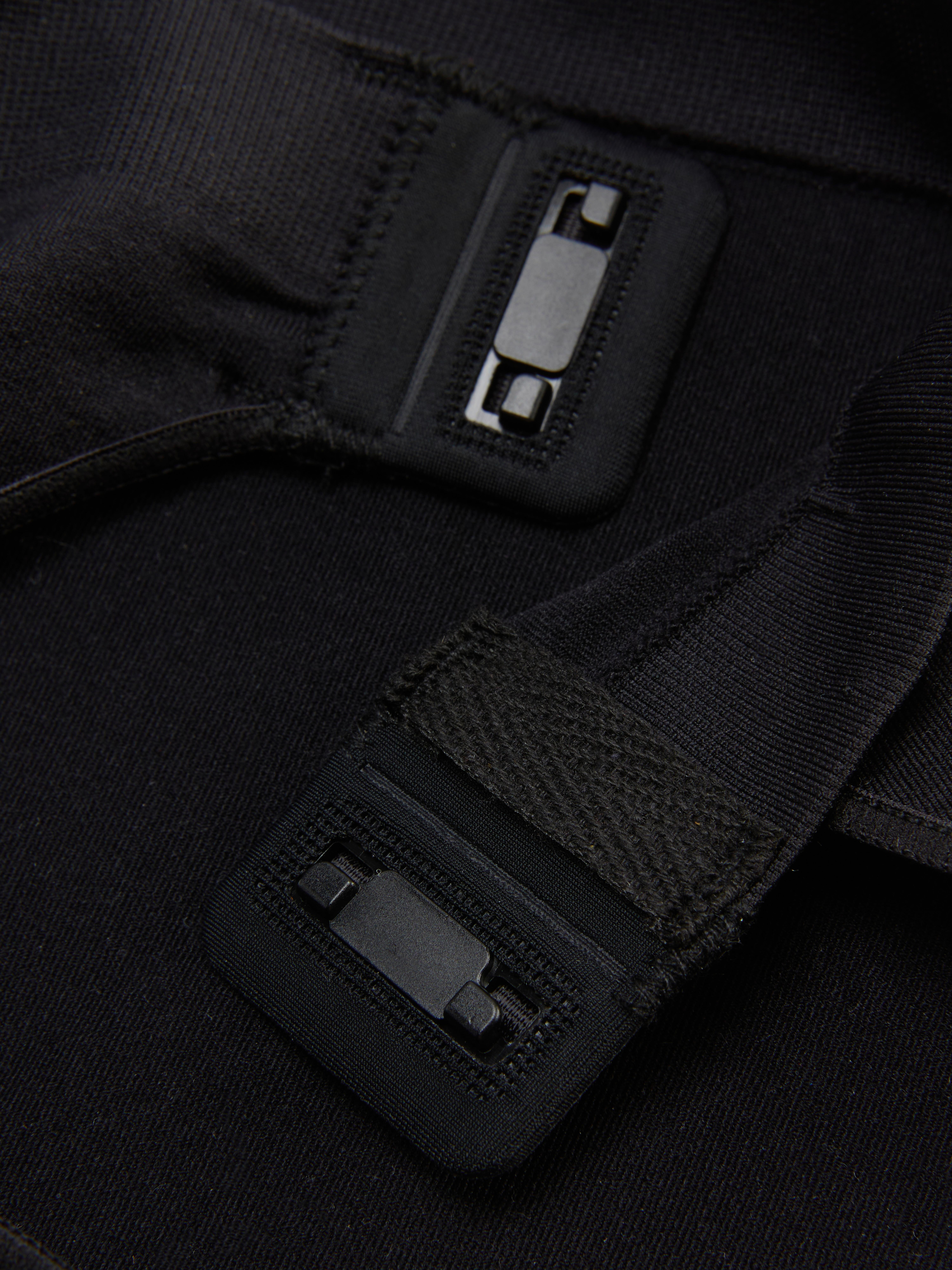 Adaptive Mini Briefs