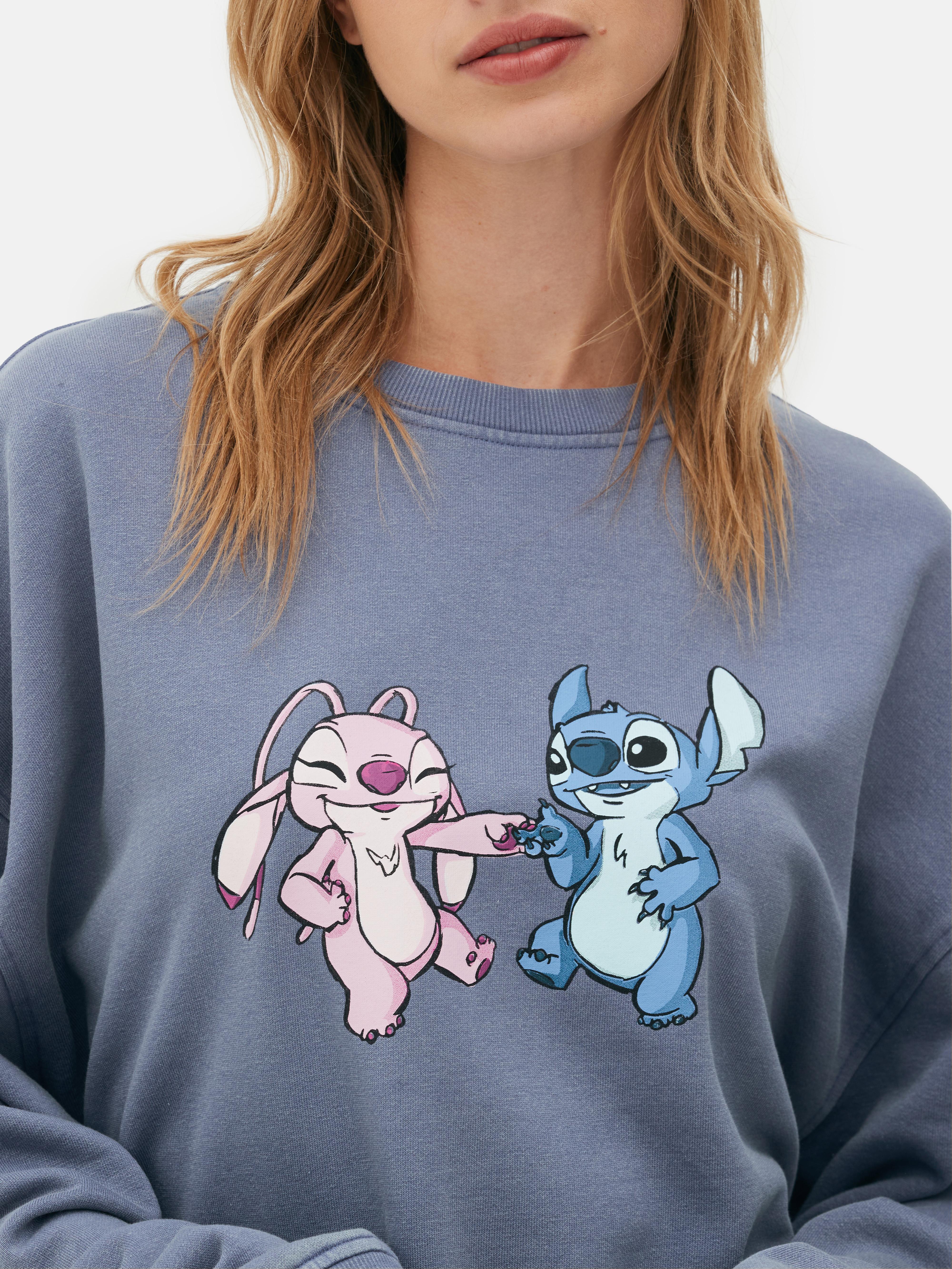 Primark disney sweatshirts hotsell