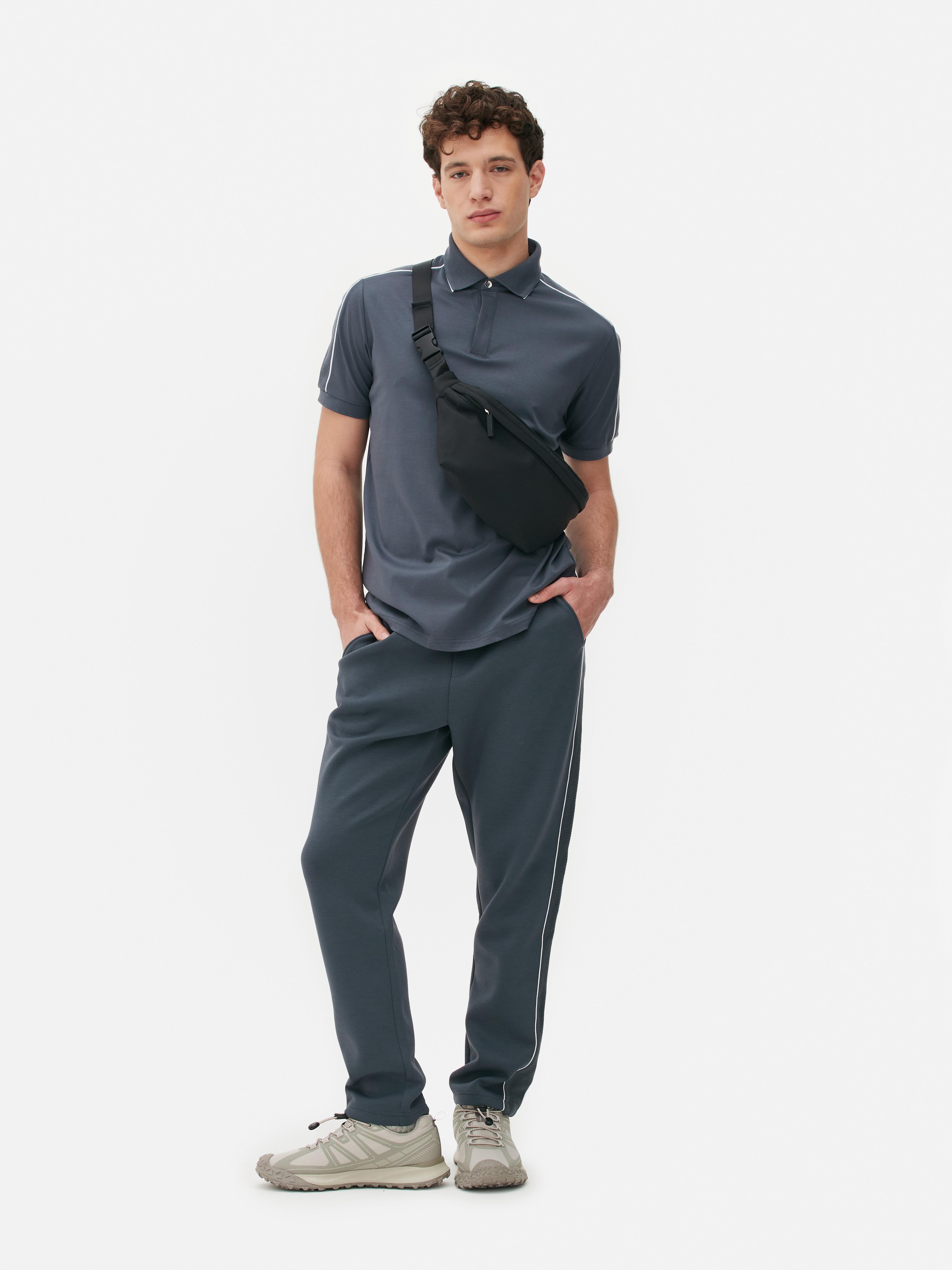 Kem Sports Polo Shirt