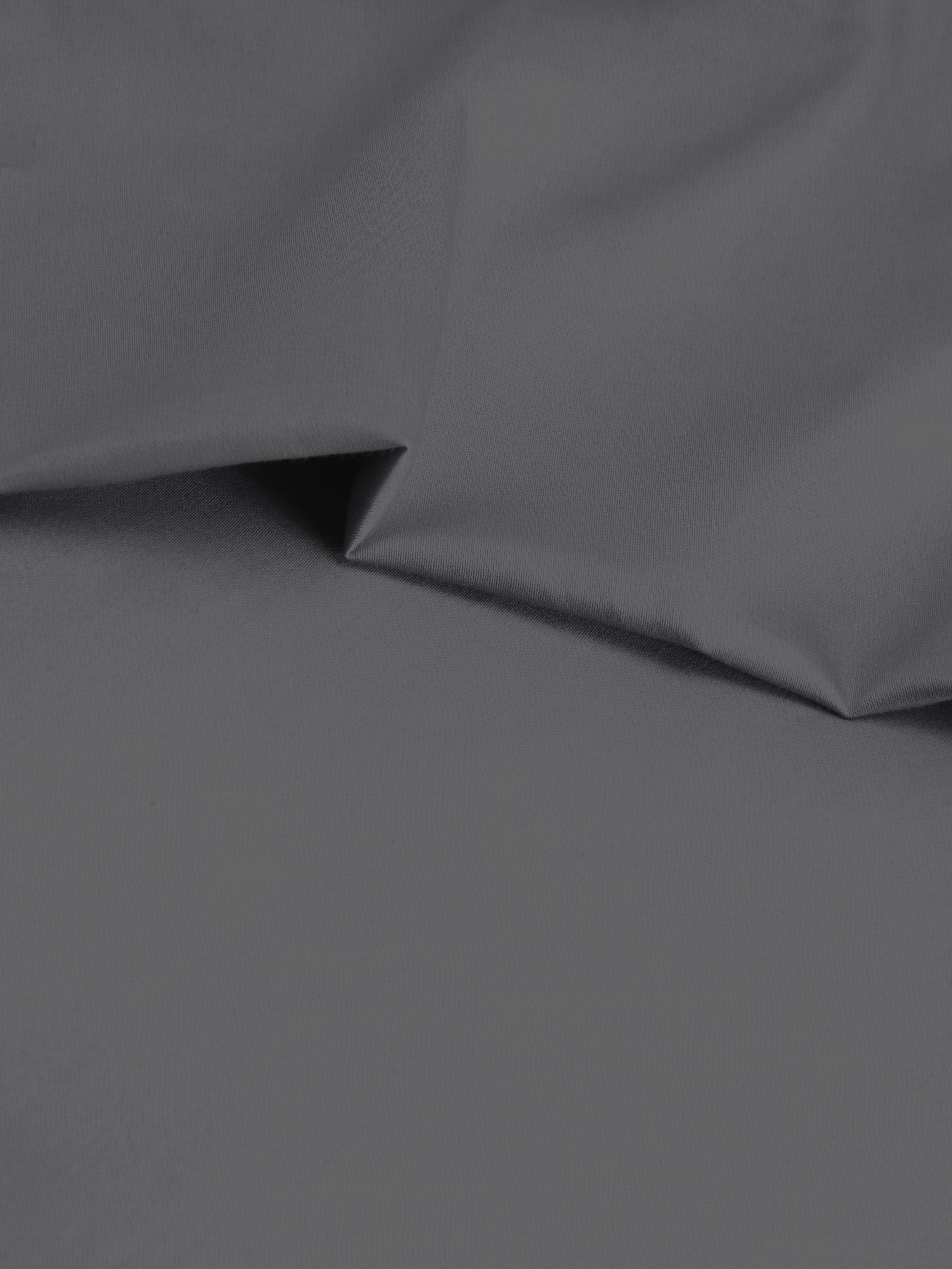 King Sateen Flat Sheet