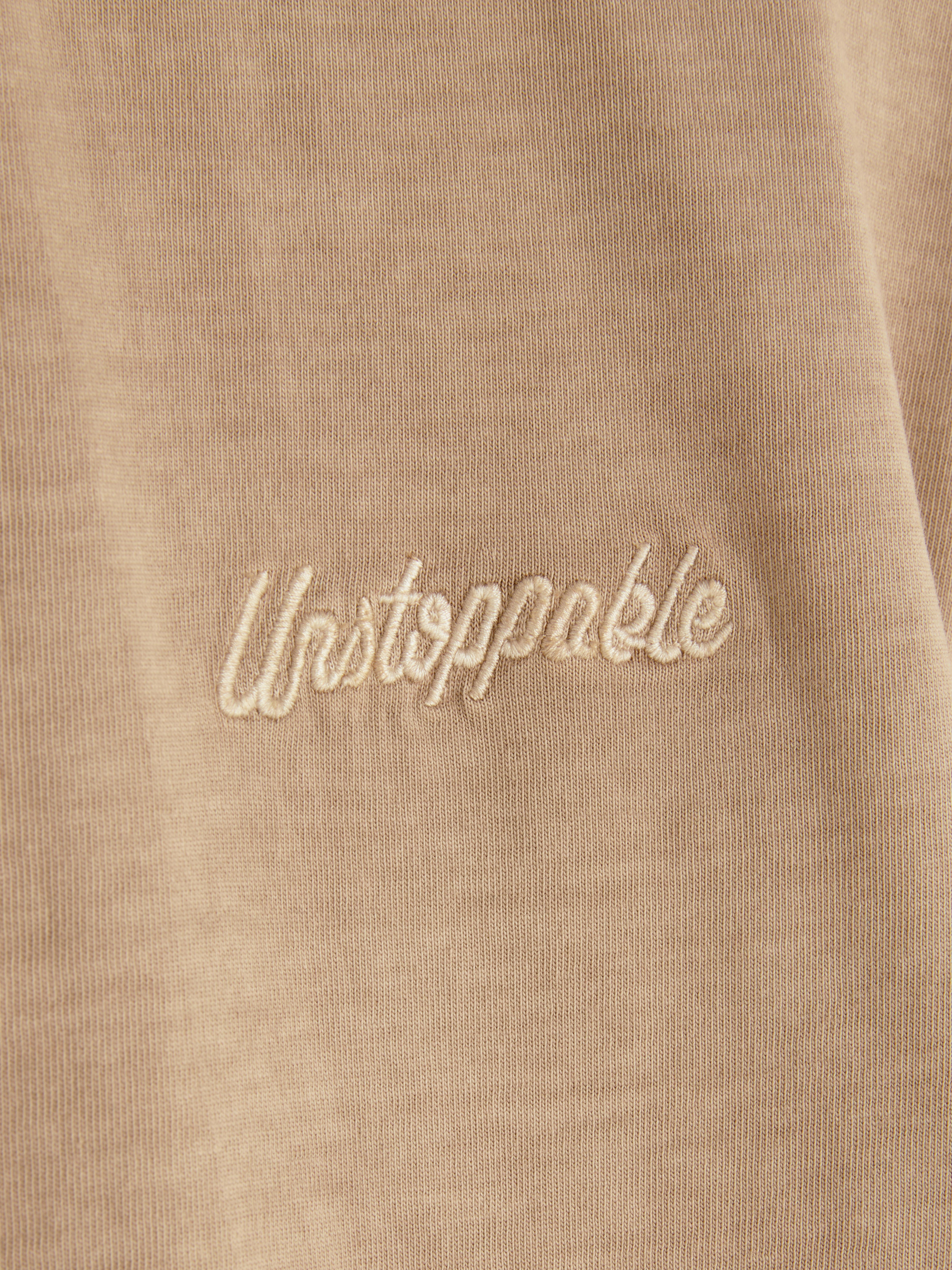 Besticktes, kurzärmeliges T-Shirt (Teeny Boys)