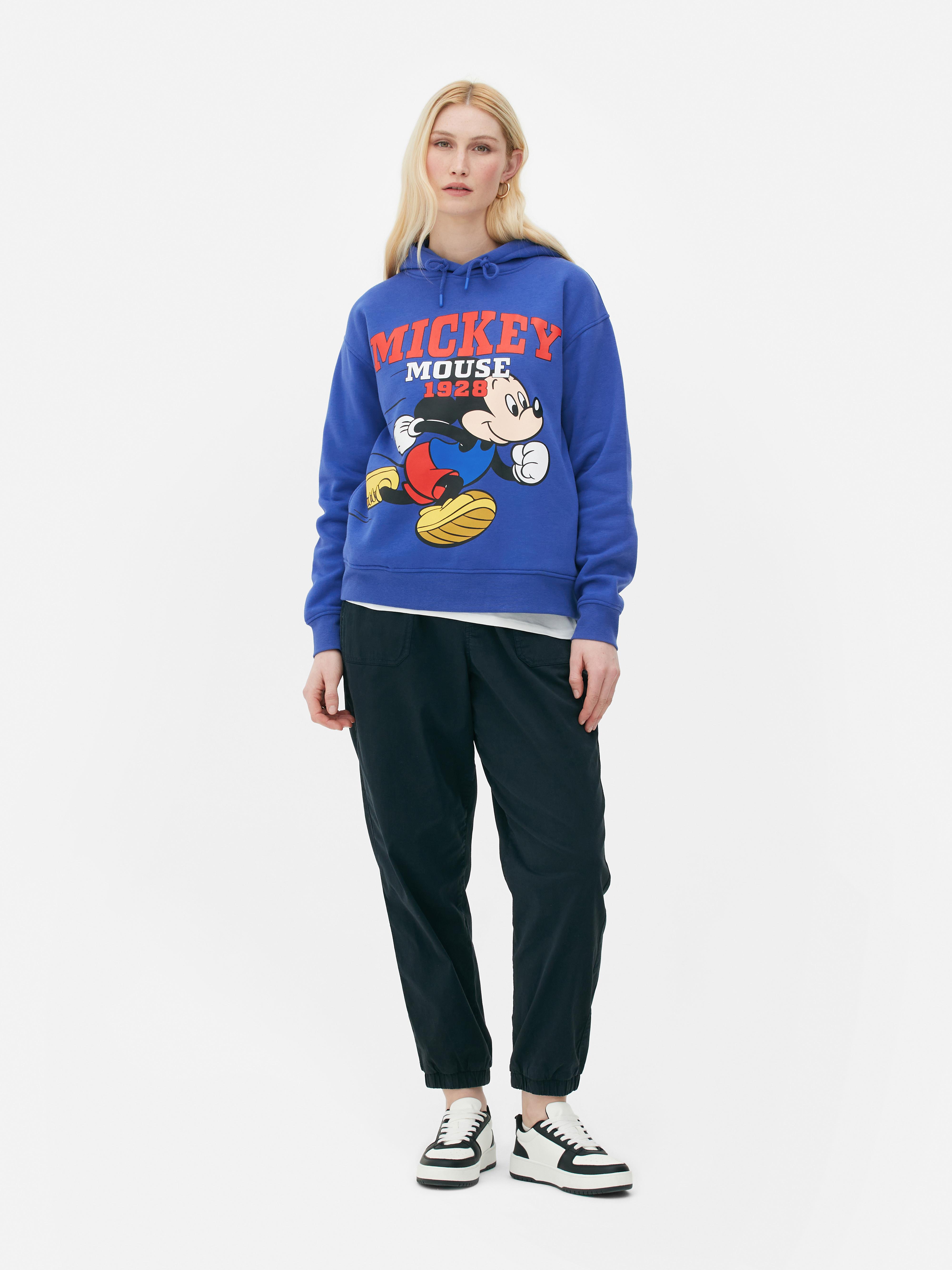 Disney mickey mouse sweatshirt deals