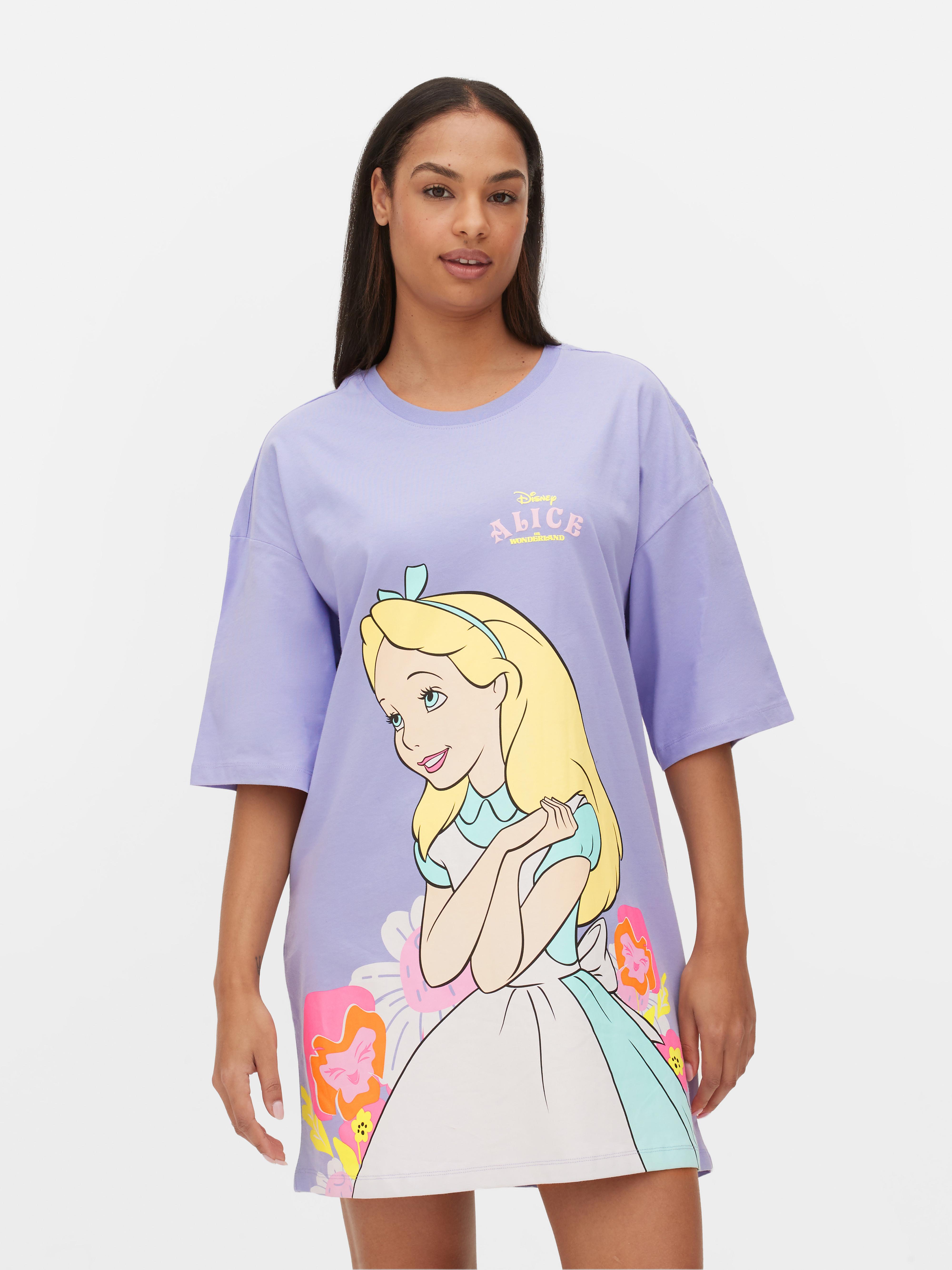 Nuestra colección Primark Cares de moda mujer con personajes de Disney