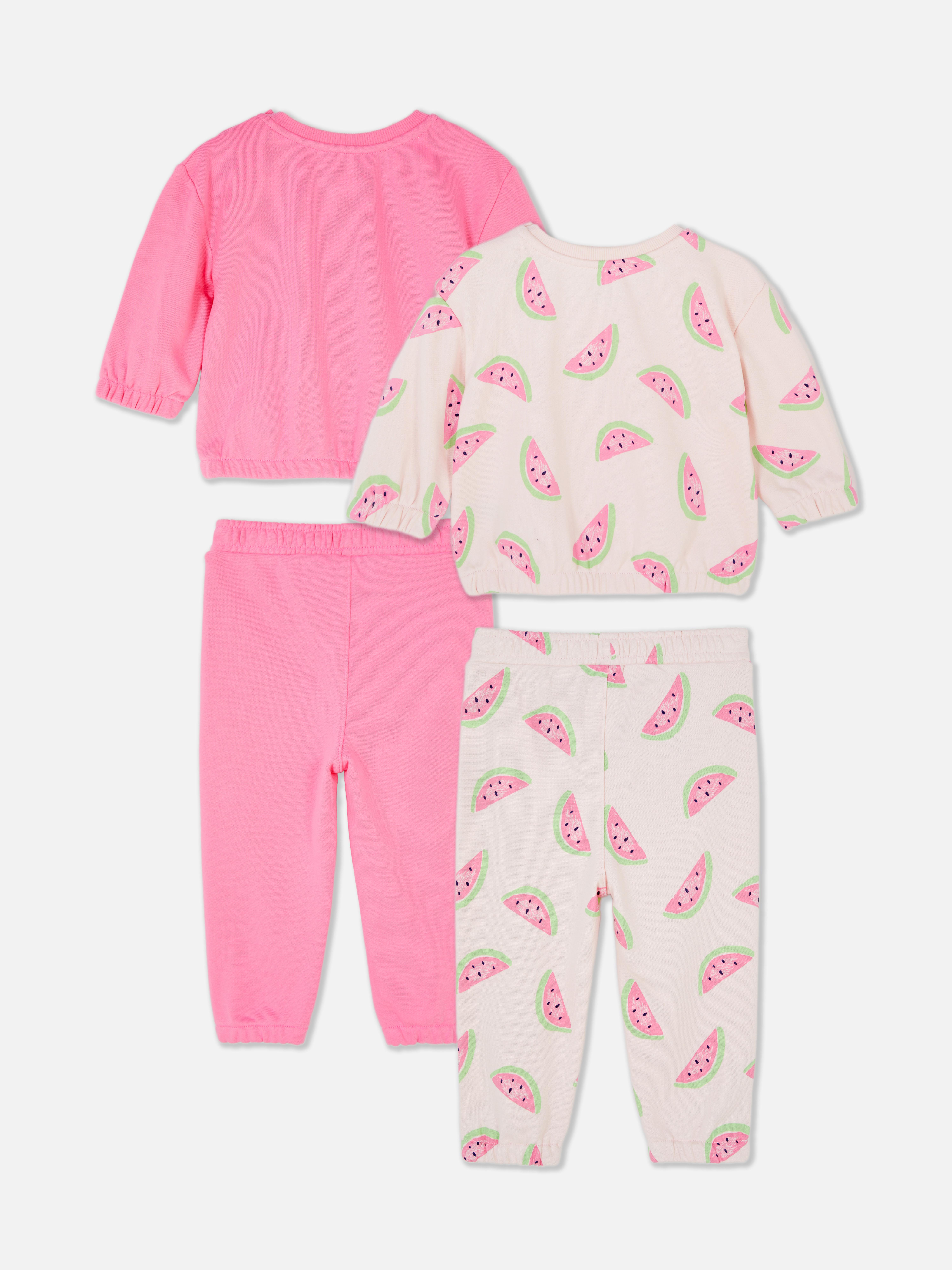 Primark - OMG! These sweet sets are mix'n'match and start at just