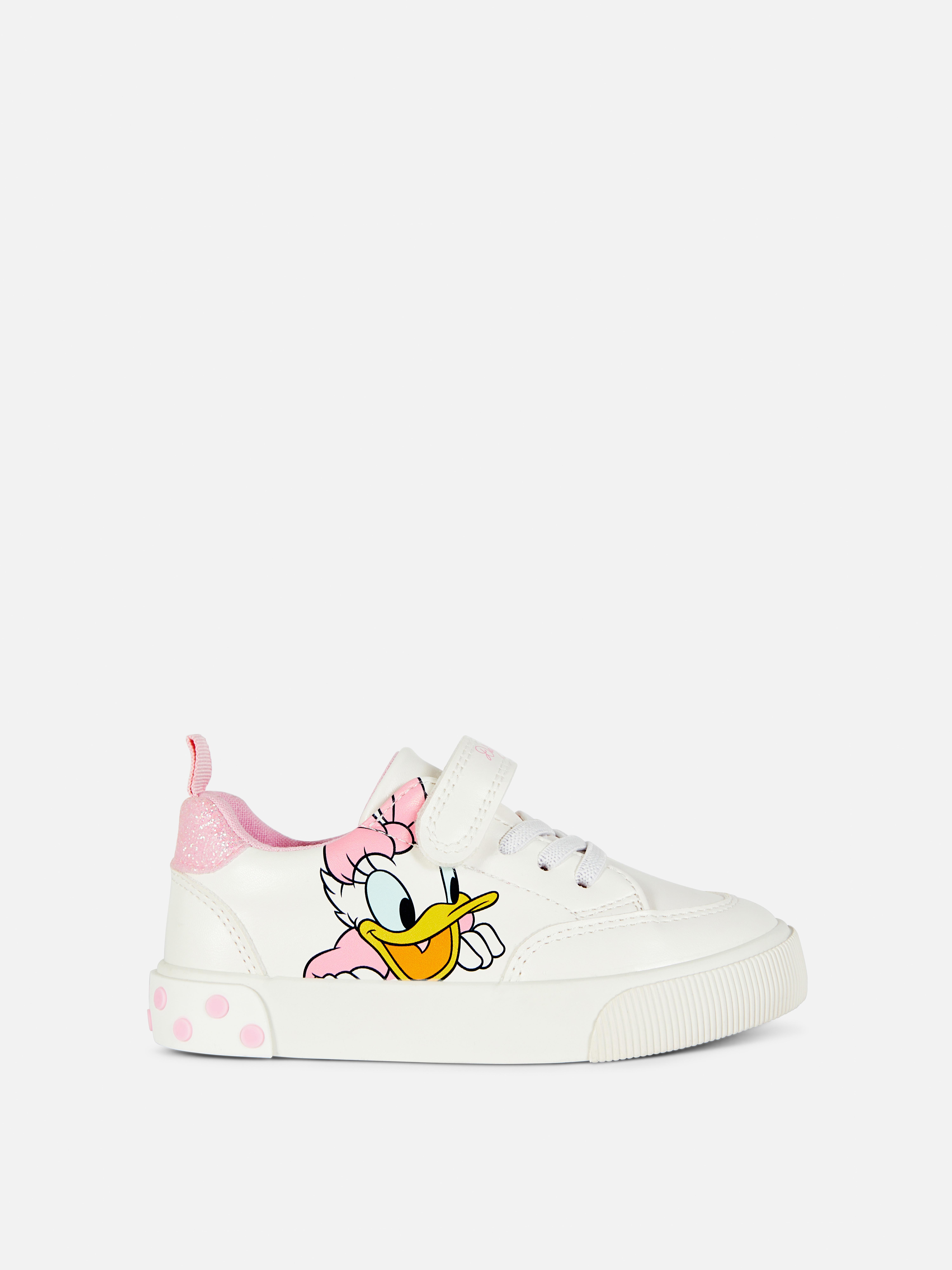 Disney’s Minnie Mouse and Daisy Duck Sneakers