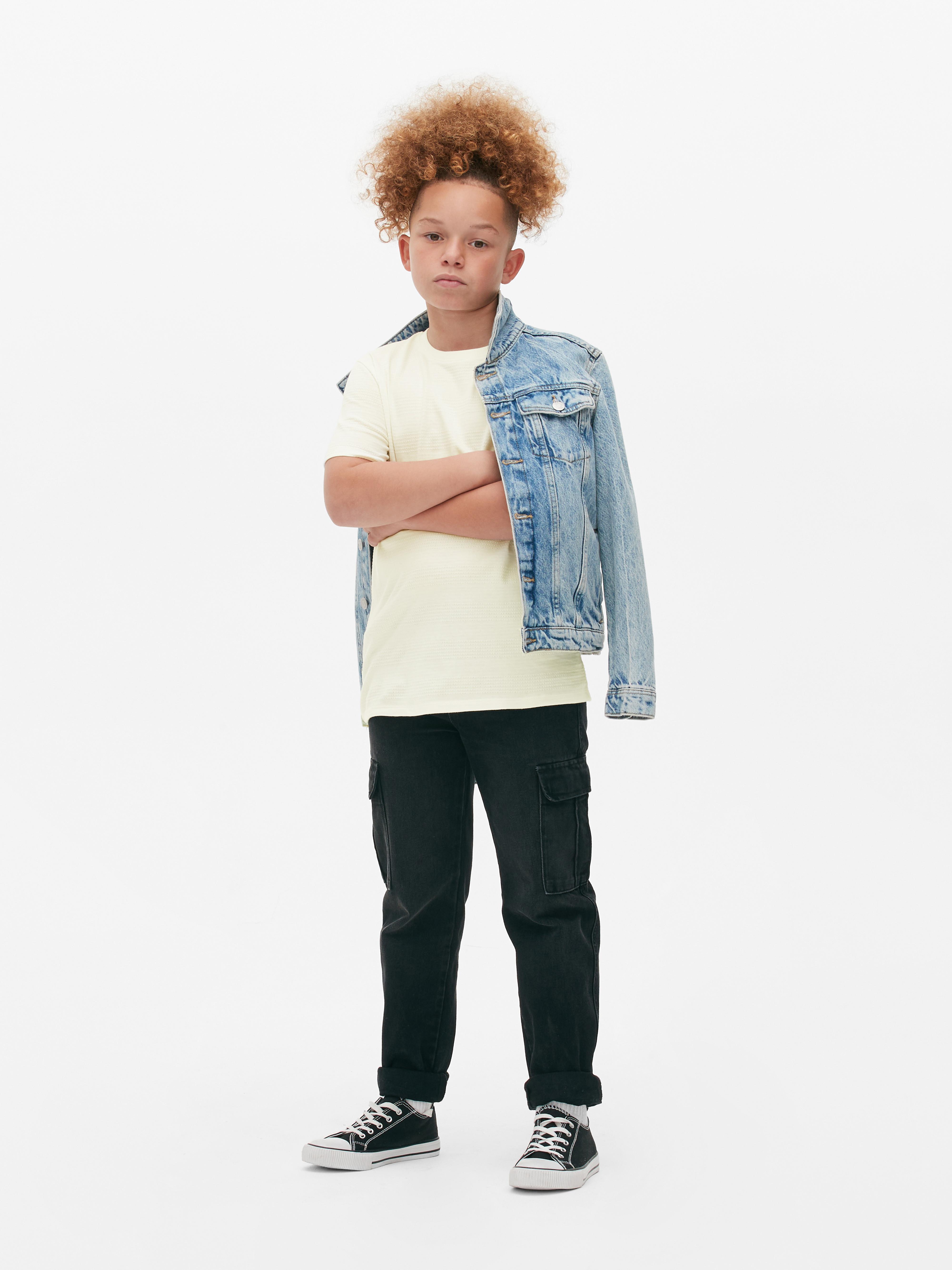 Catálogo ropa niño online primark