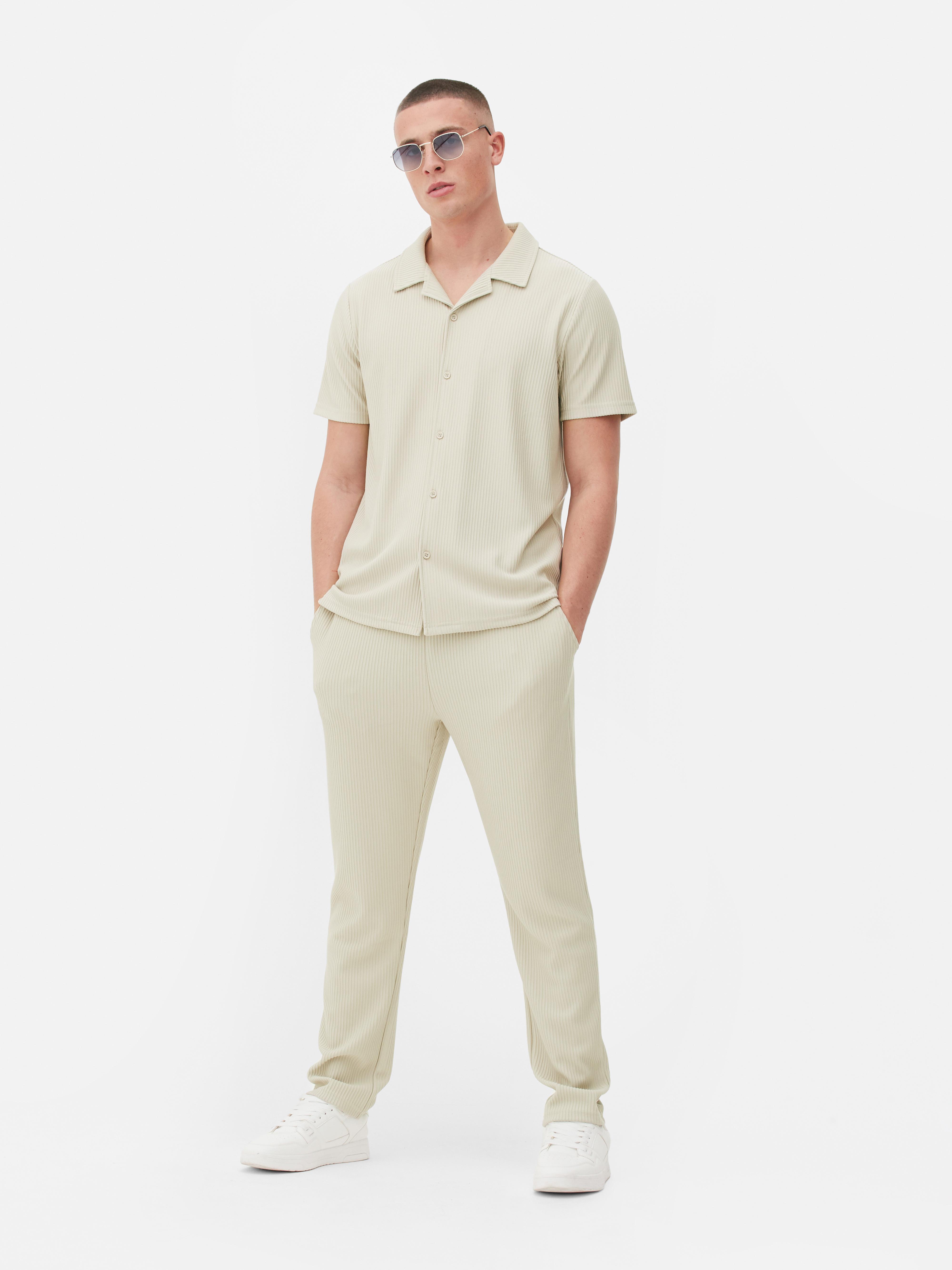 Pantalones para hombre Pantalones cargo y de traje Primark