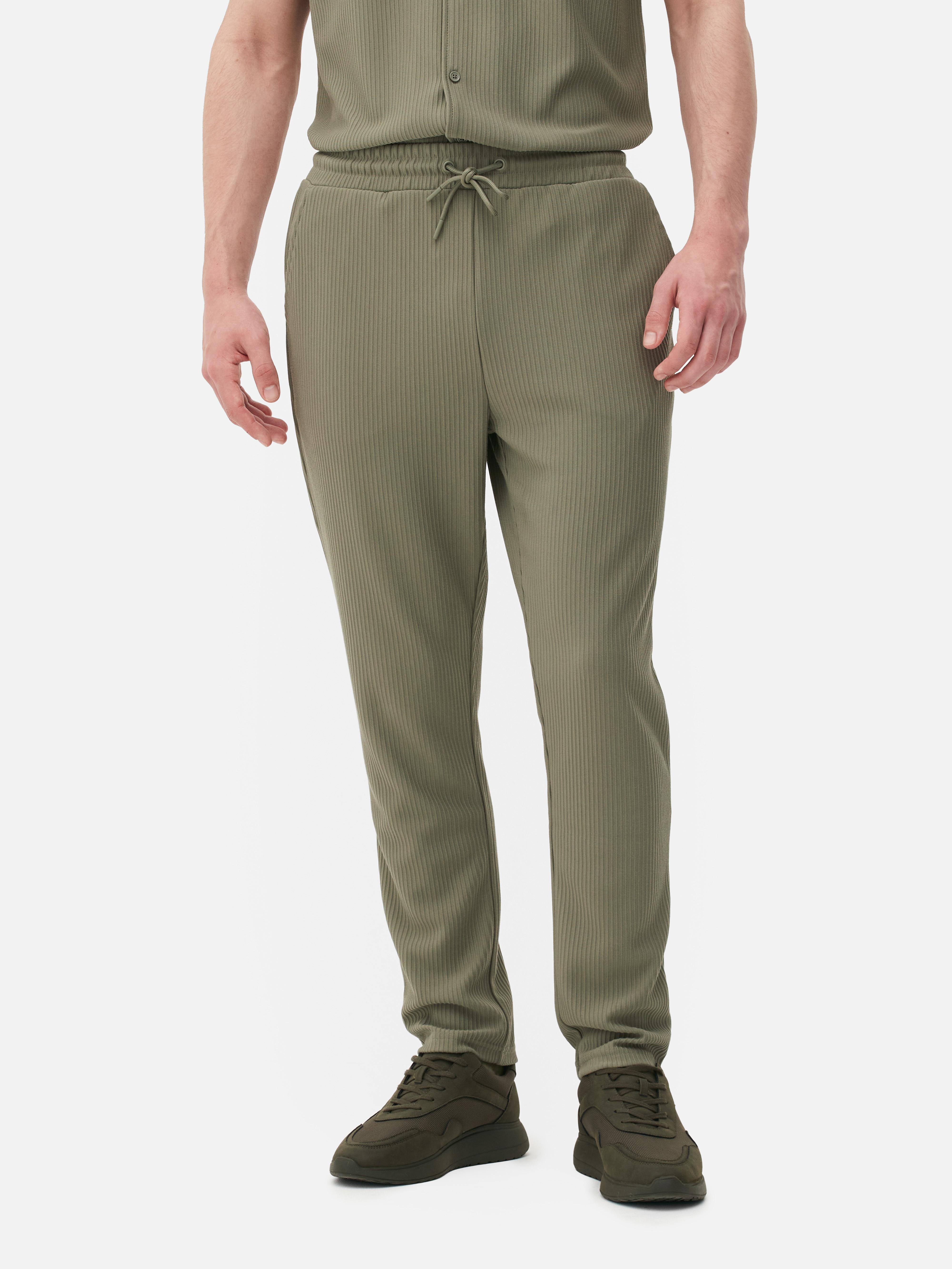 Men's lounge 2025 pants primark