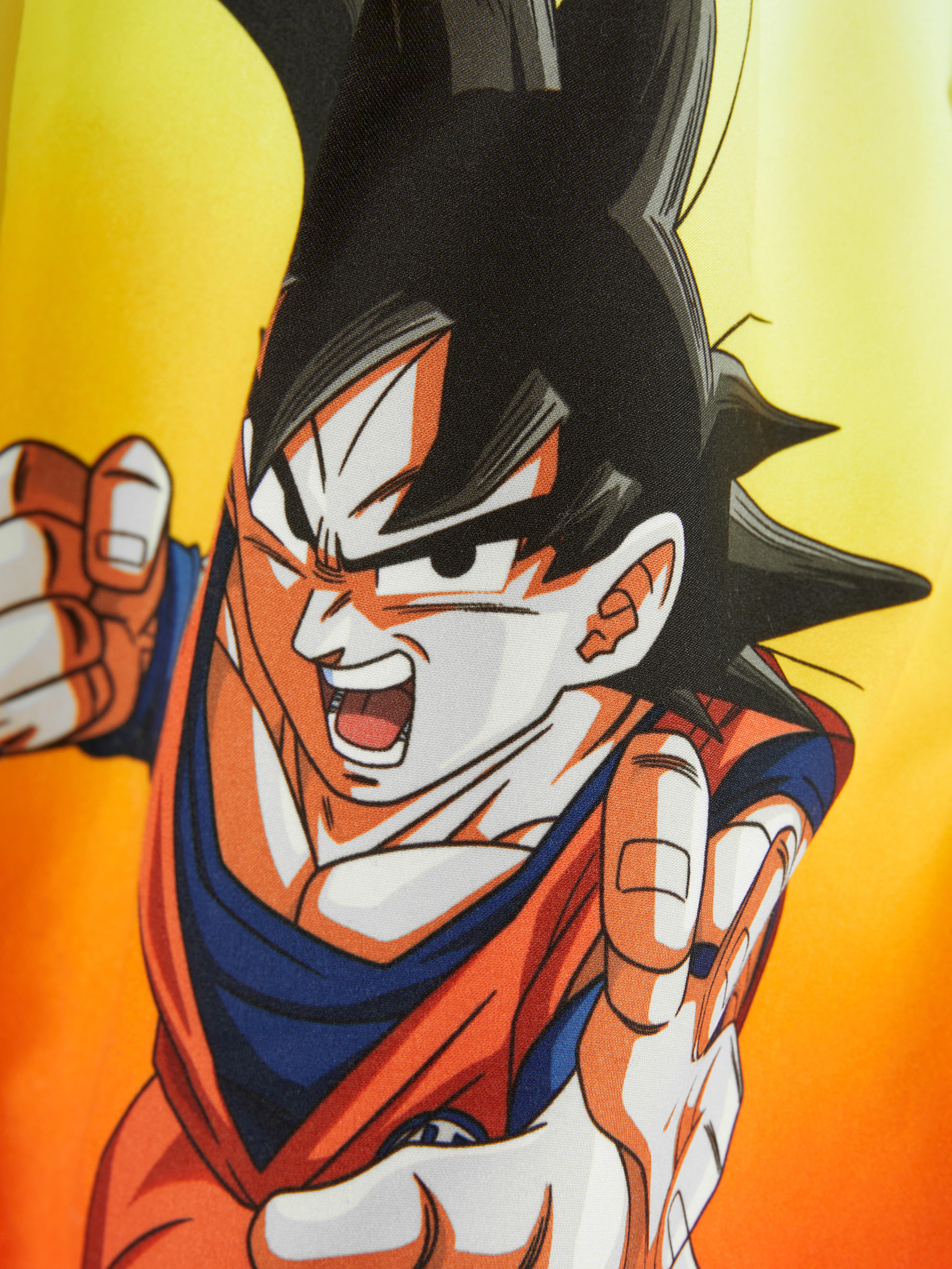 primark dragonball z