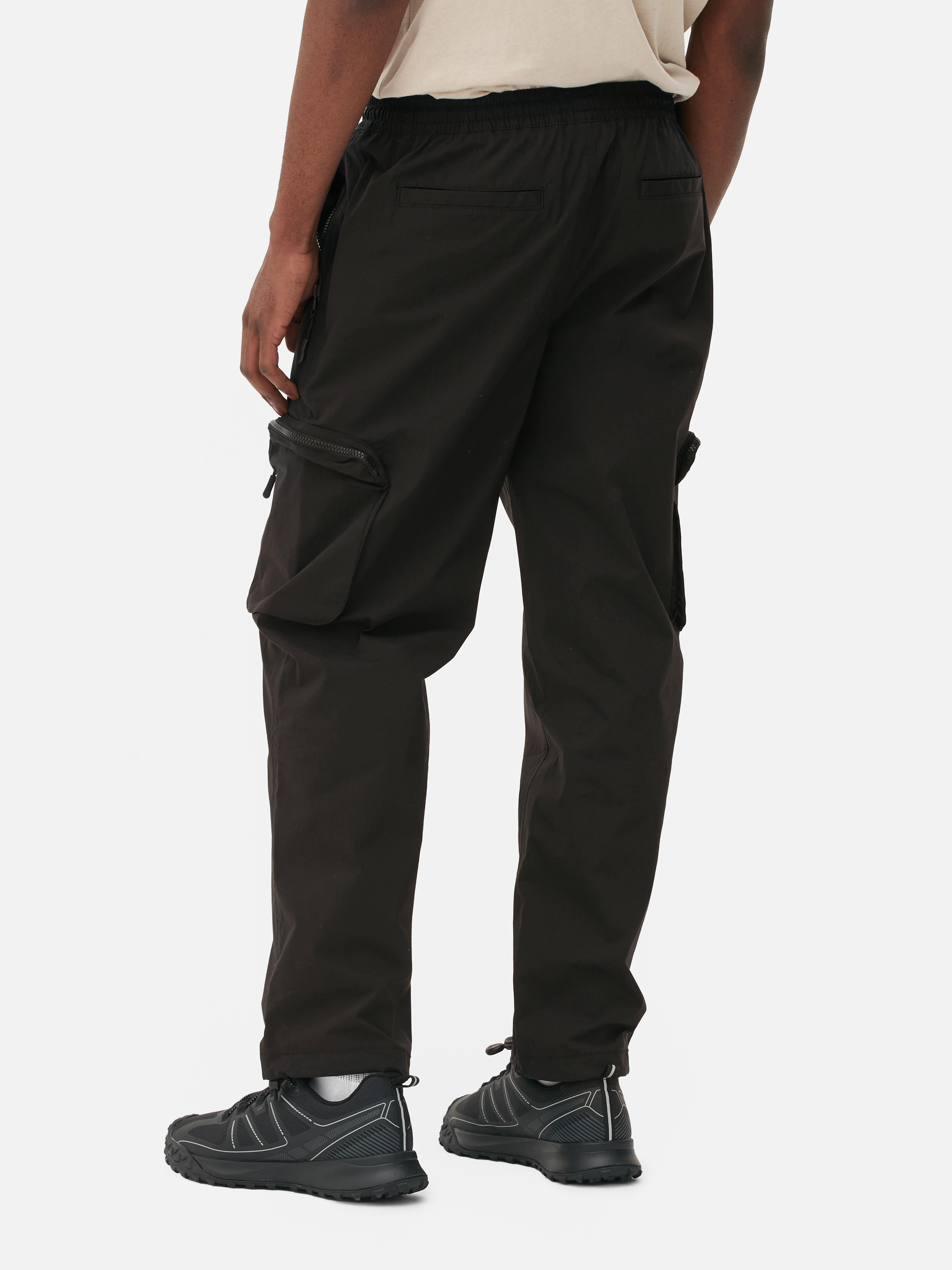 Tech Cargo Pants | Primark