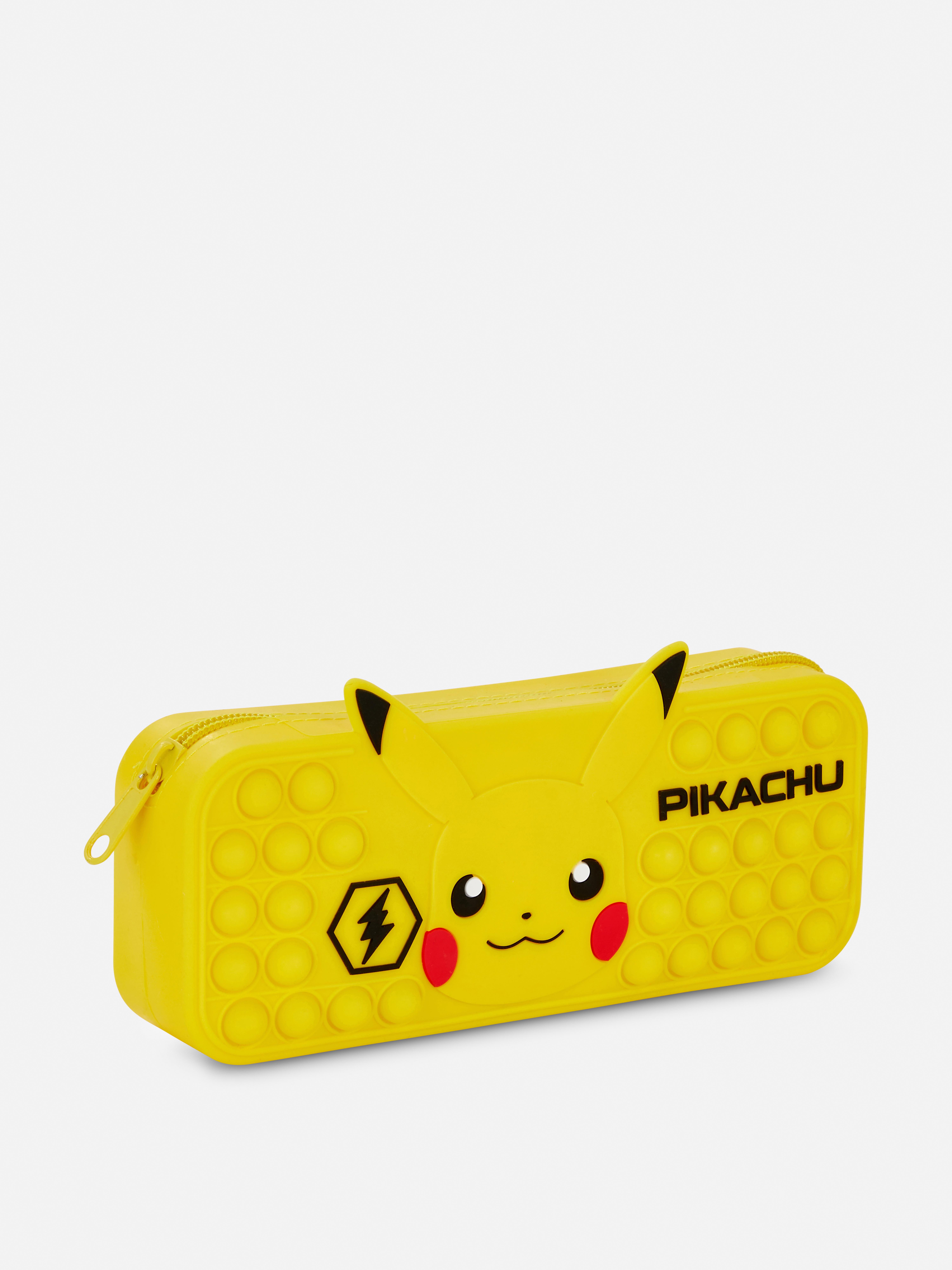 Pokémon Pikachu Pencil Case