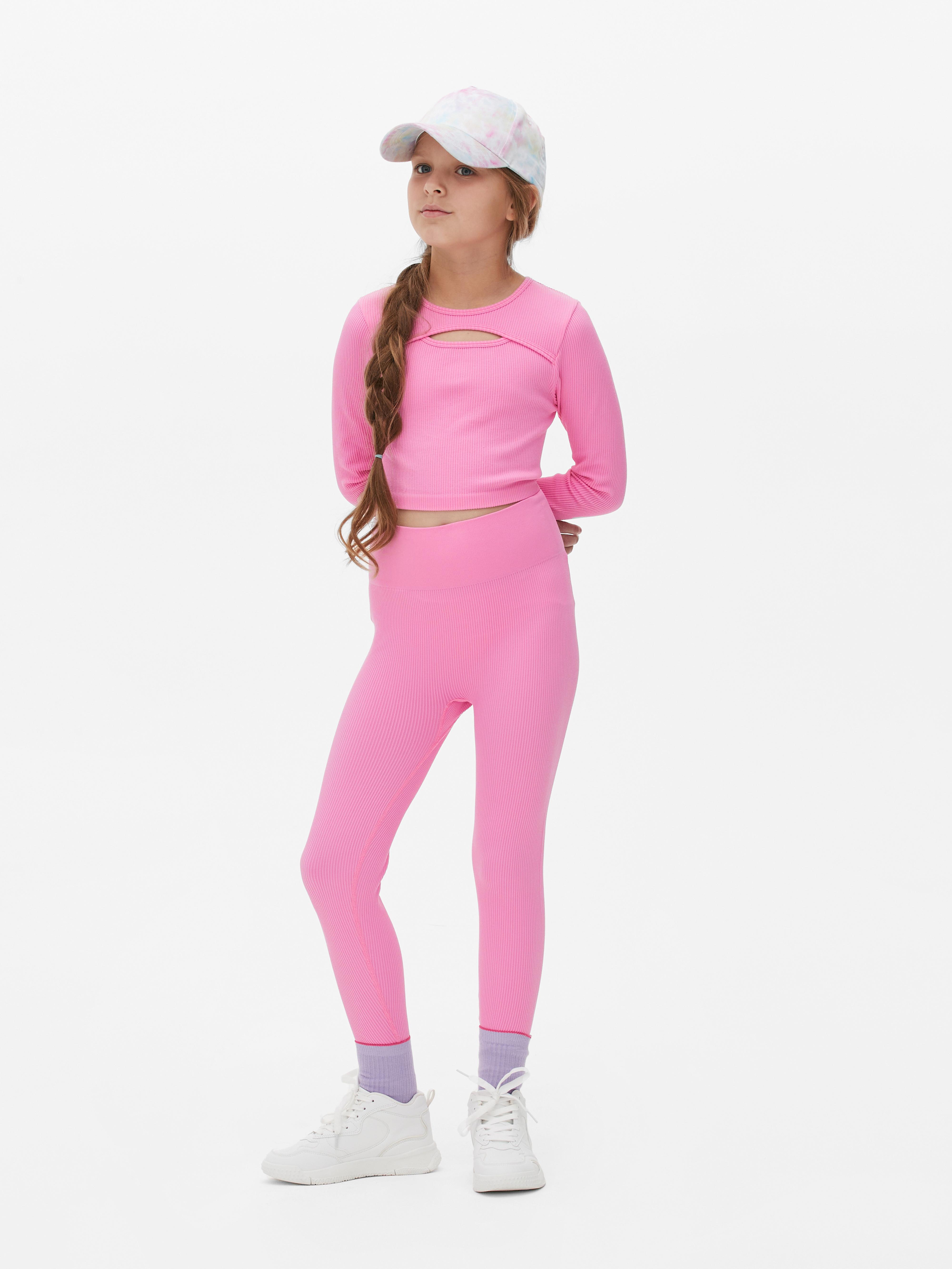 Seamfree Active Leggings