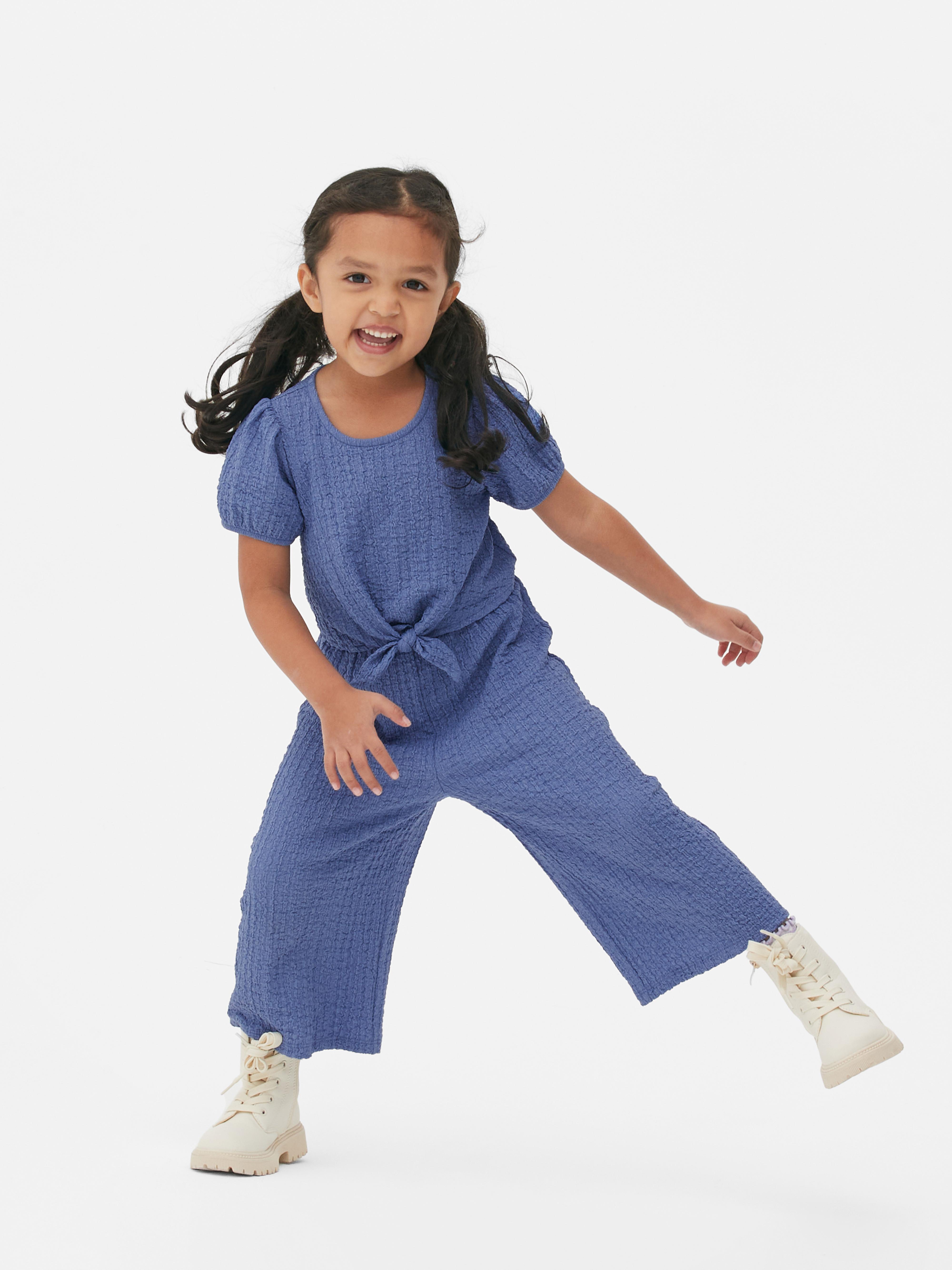 Girls cheap jumpsuit uk