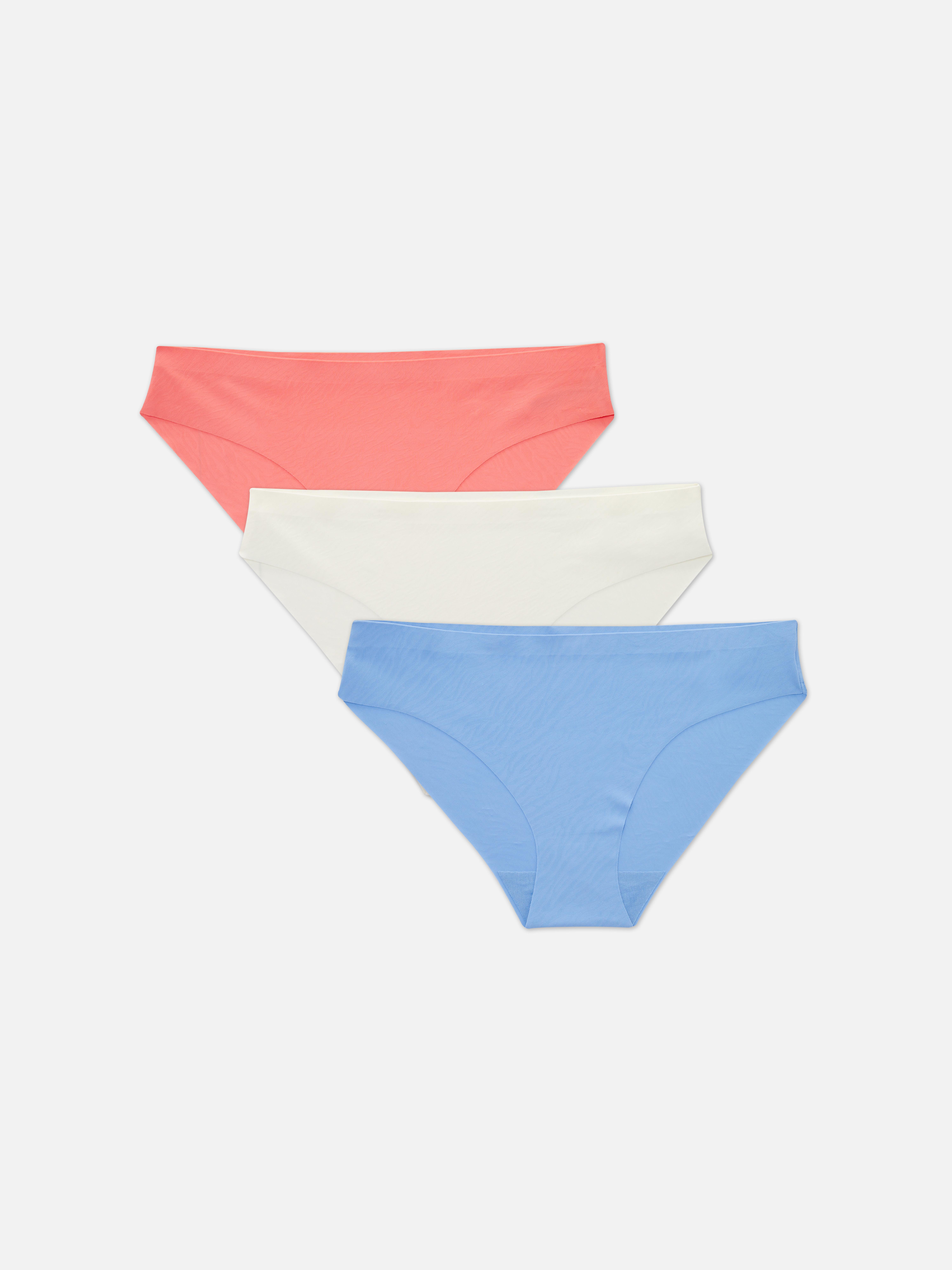 PRIMARK BRIEFS NEW COLLECTION - February 2023 