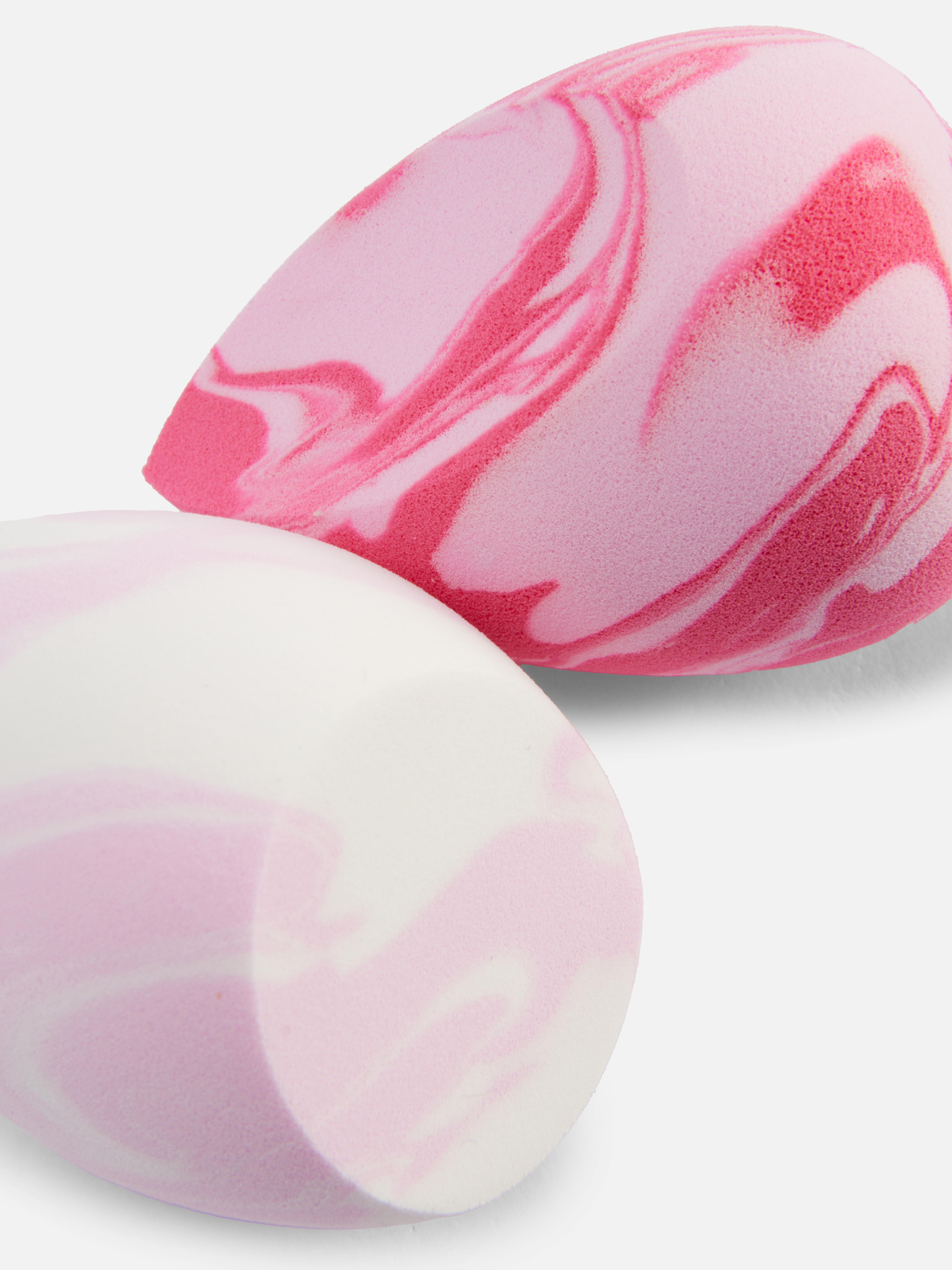2pk Hello Kitty Makeup Blending Sponges