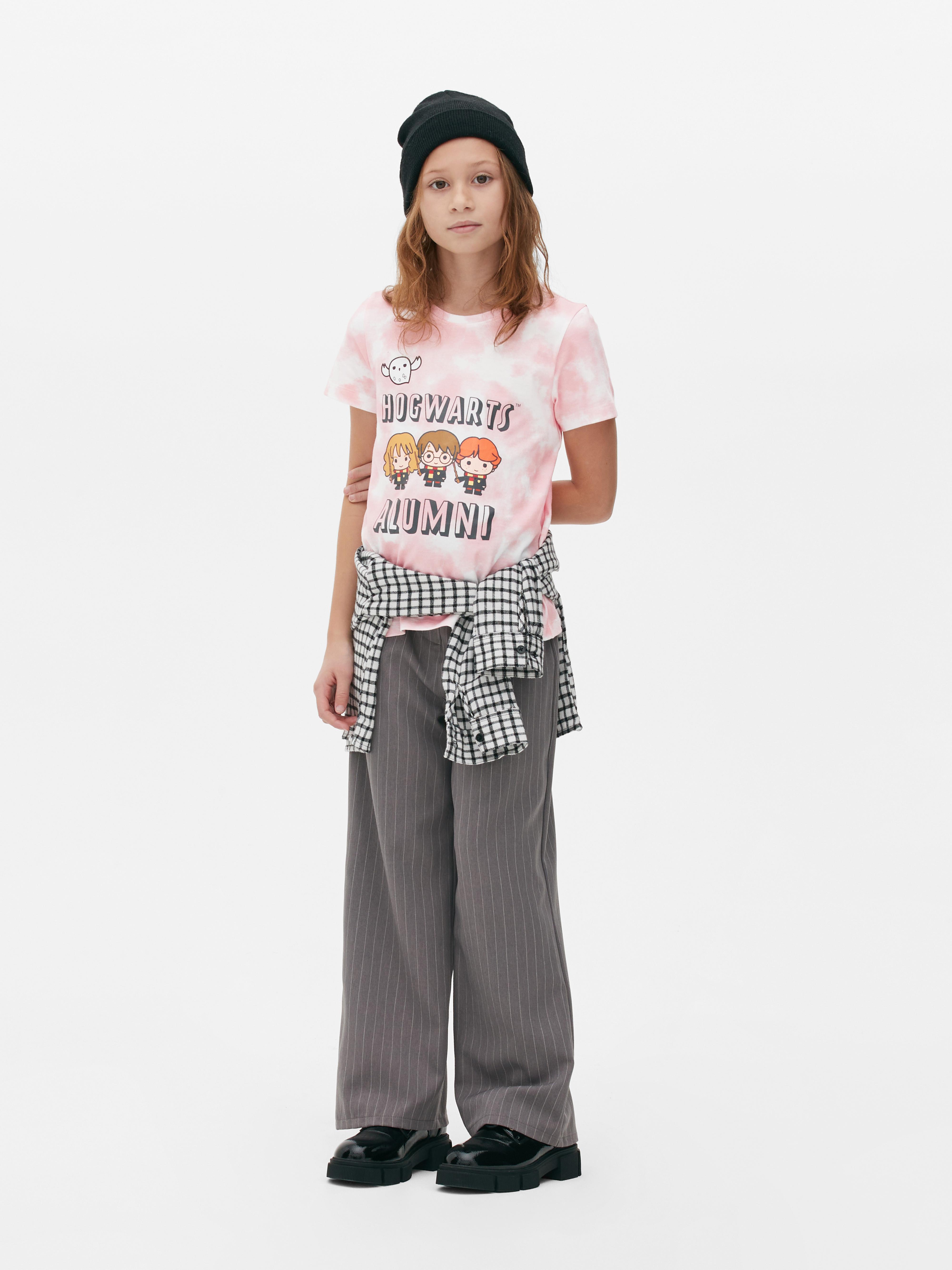 Pijama harry 2024 potter hombre primark