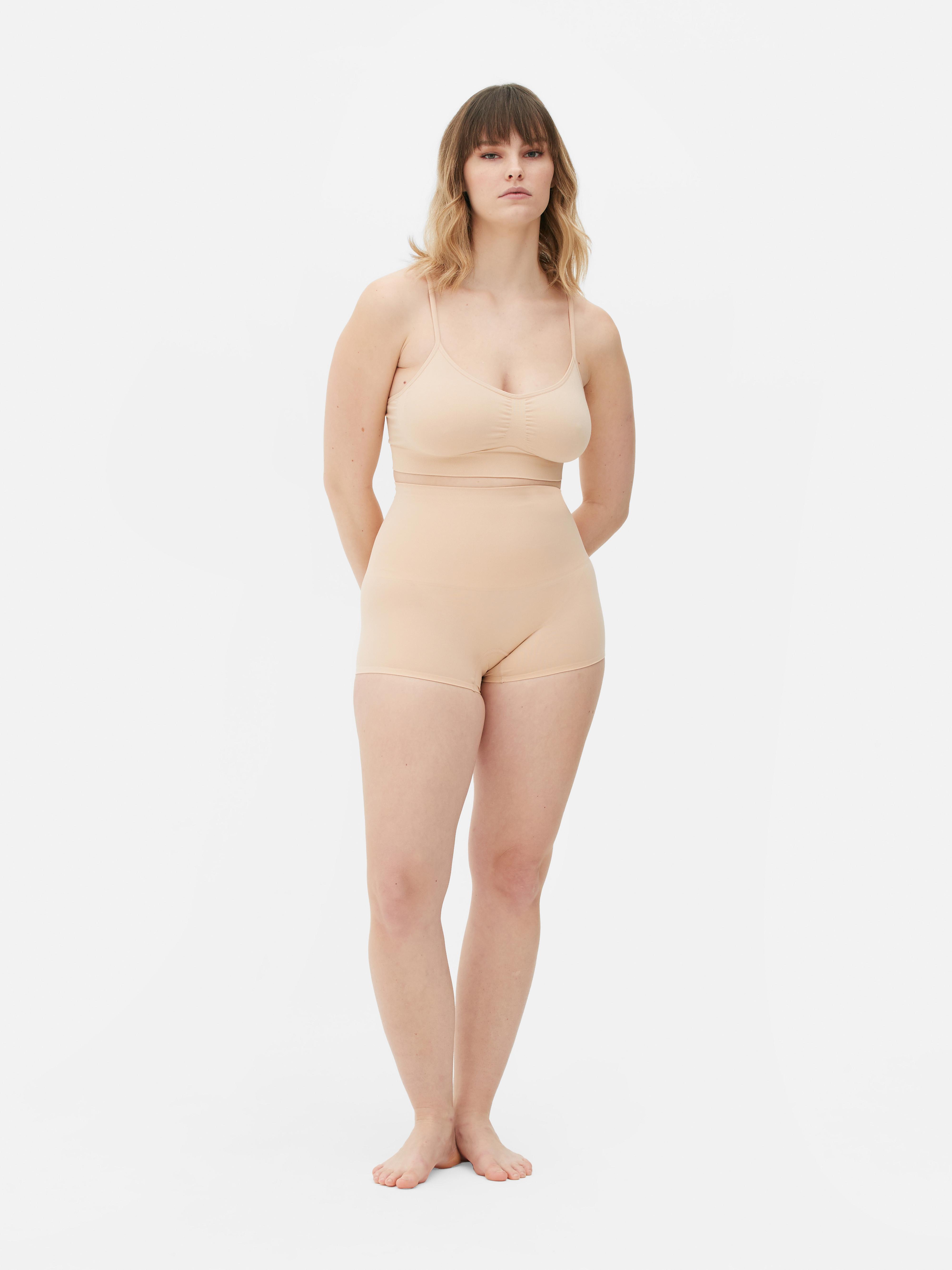 Women's Shapewear, Tummy Control Shapewear