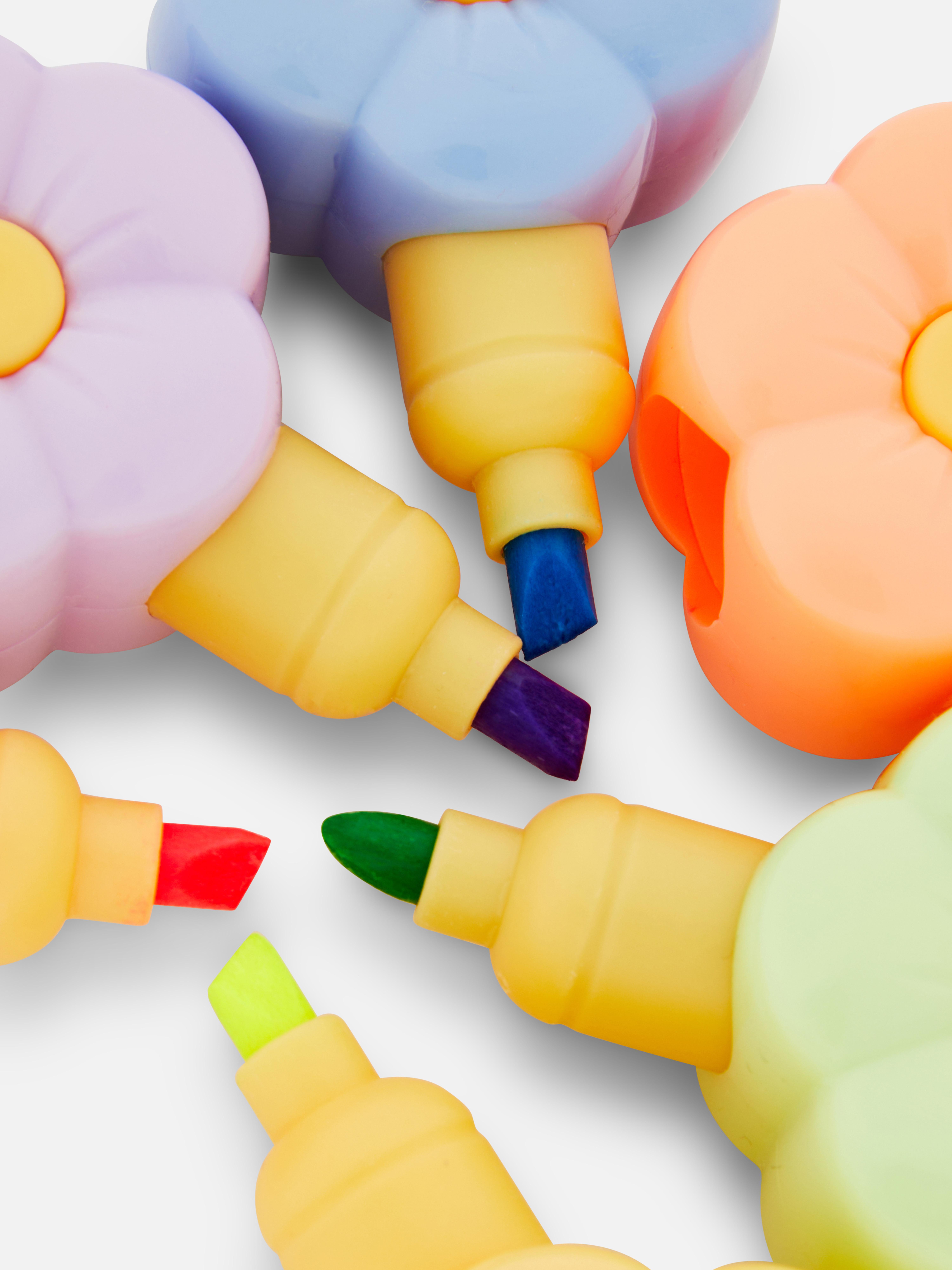 Daisy Stackable Highlighters