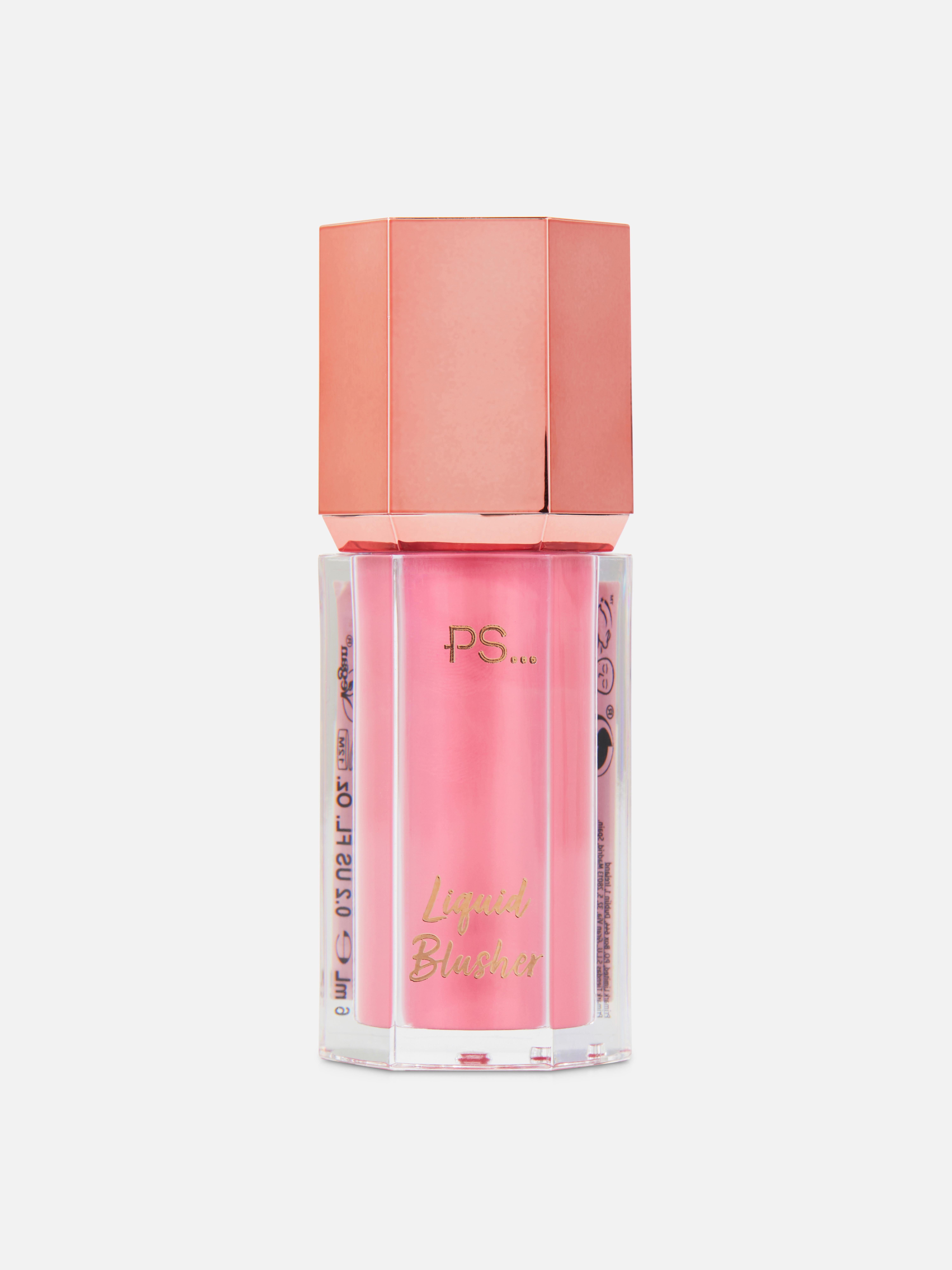 Primark Liquid Blush Light Pink