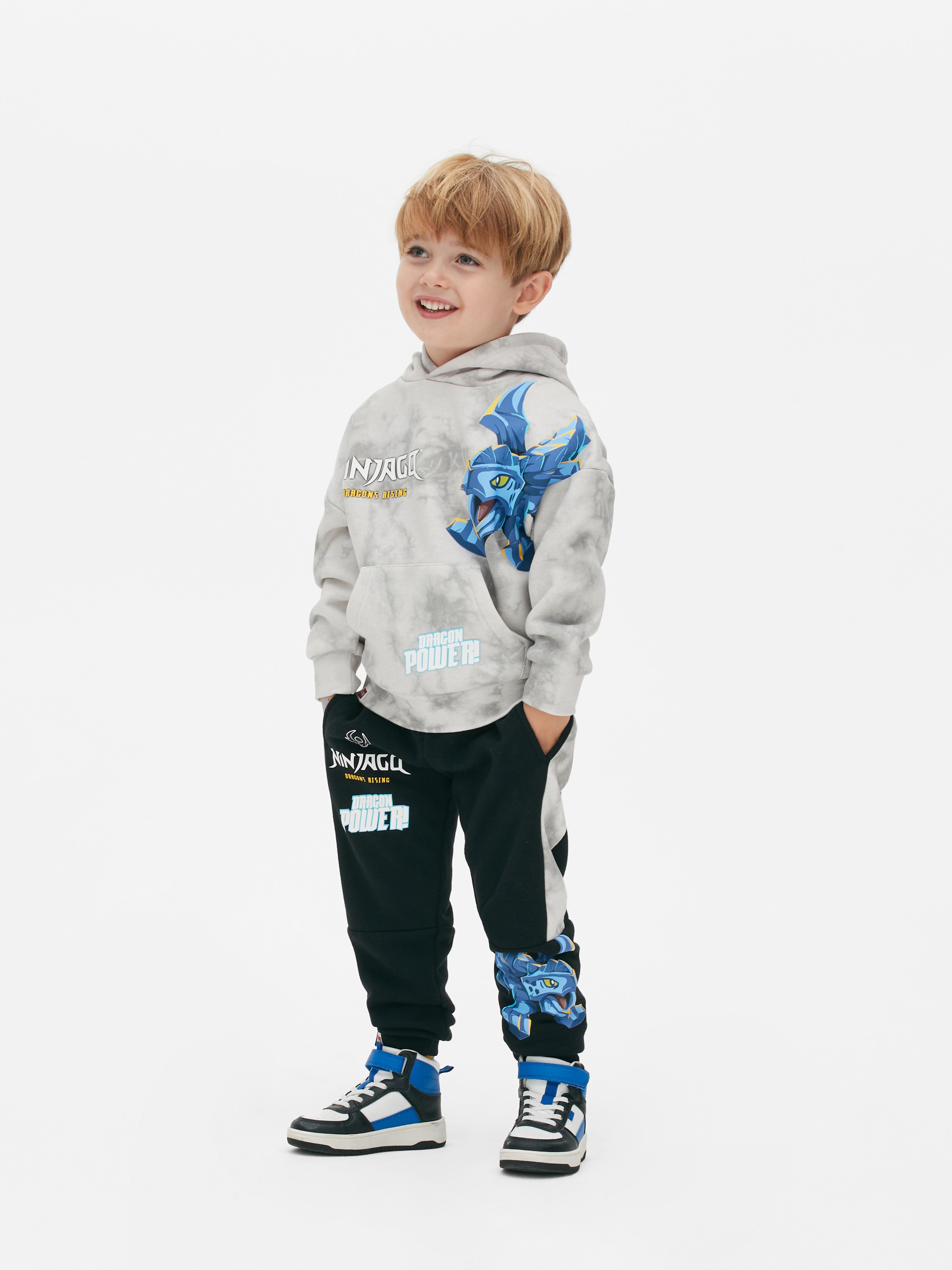 Bas best sale jogging enfant