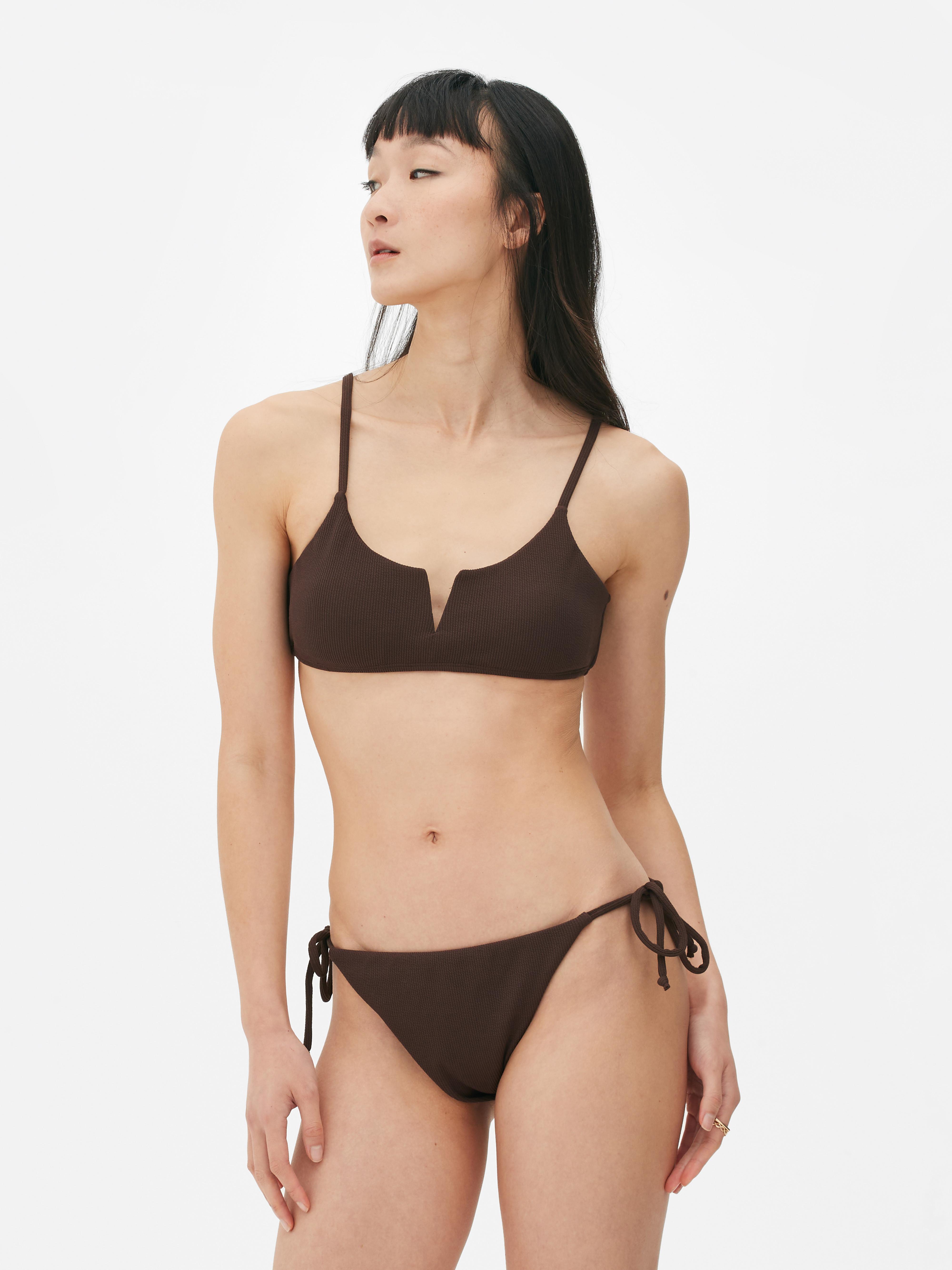 Primark black swimsuit on sale