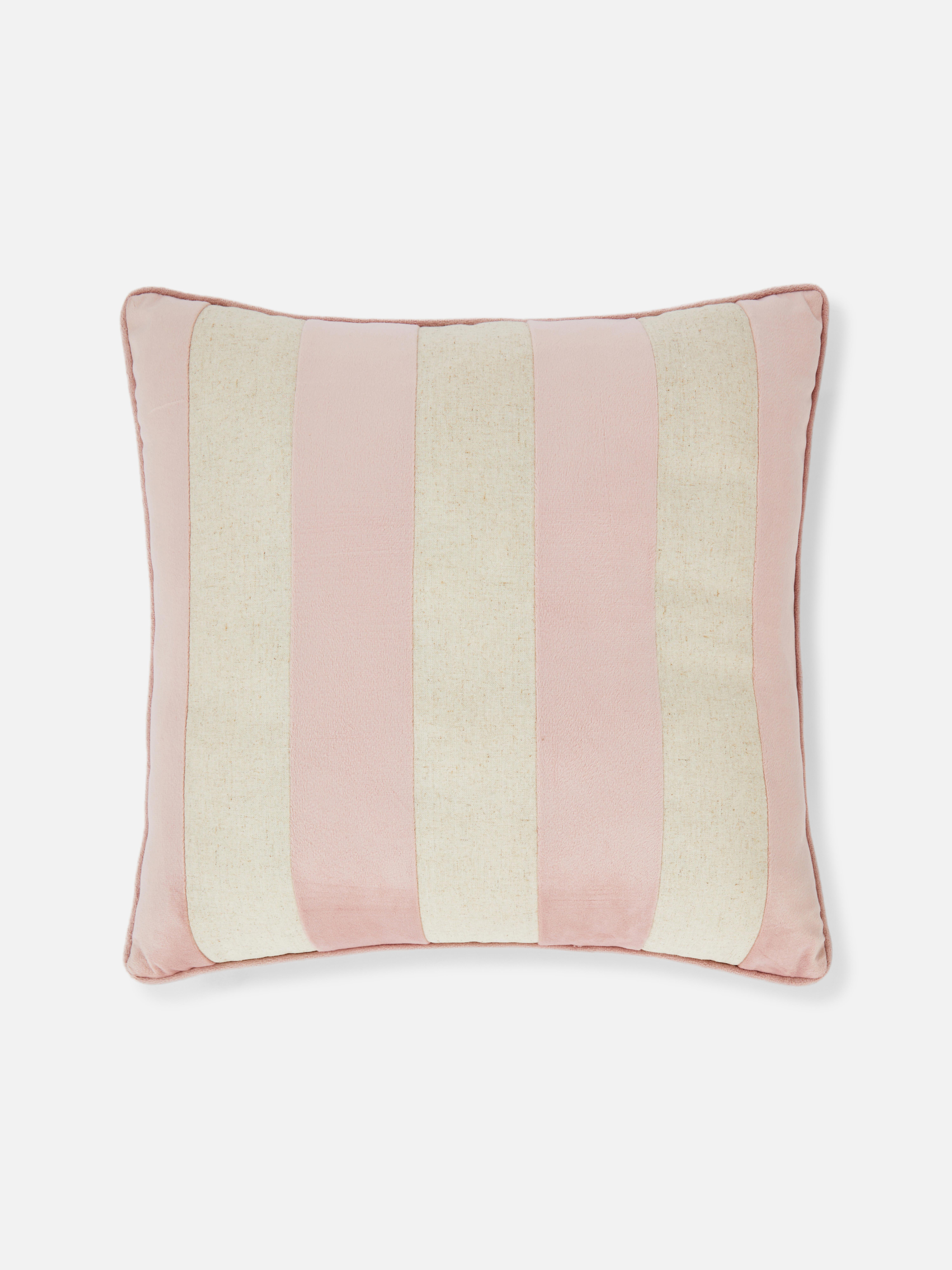 Primark 2024 throw pillows