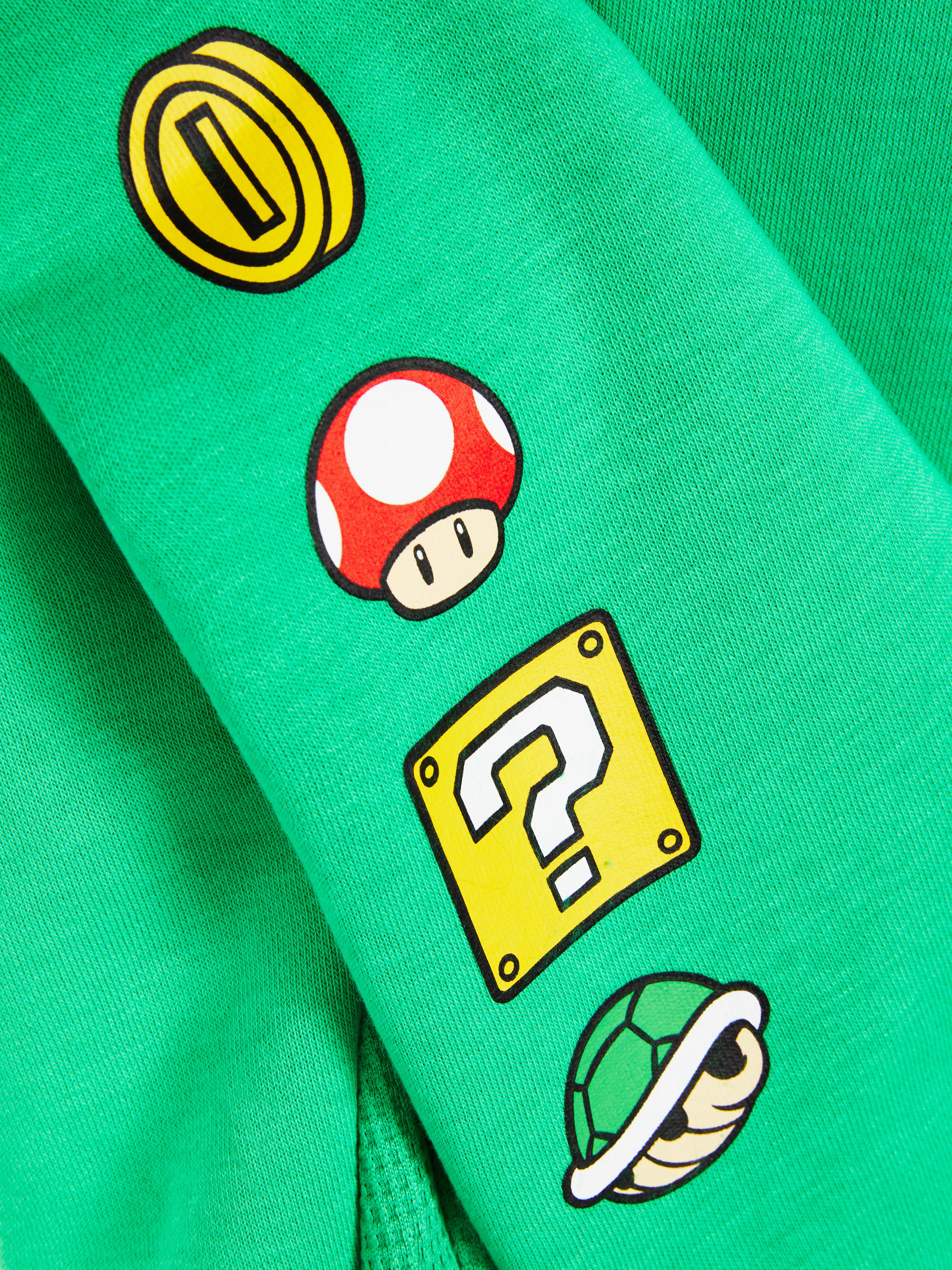 Super mario hoodie primark new arrivals